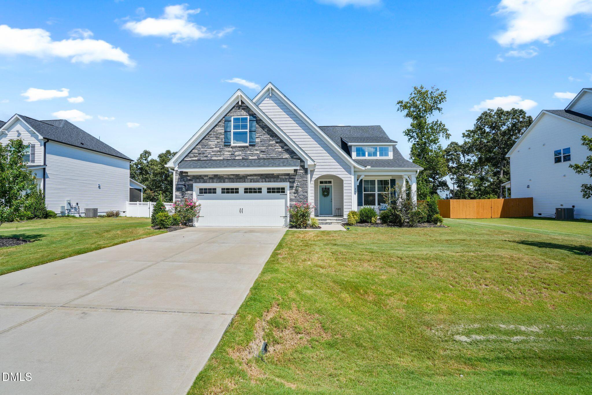 205 Morningside Lane
