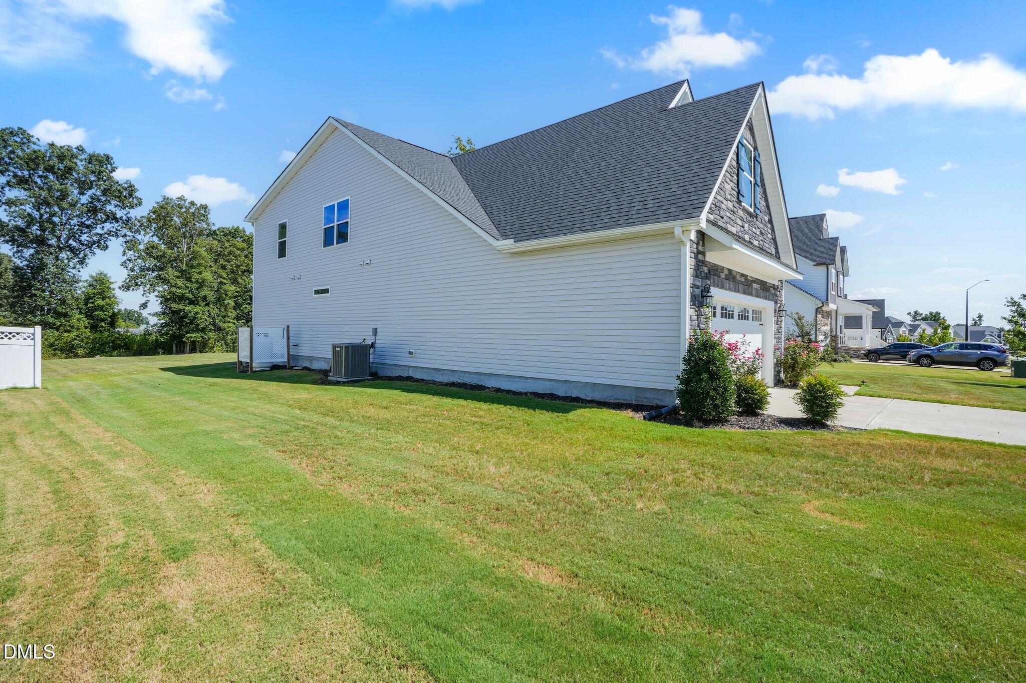 205 Morningside Lane