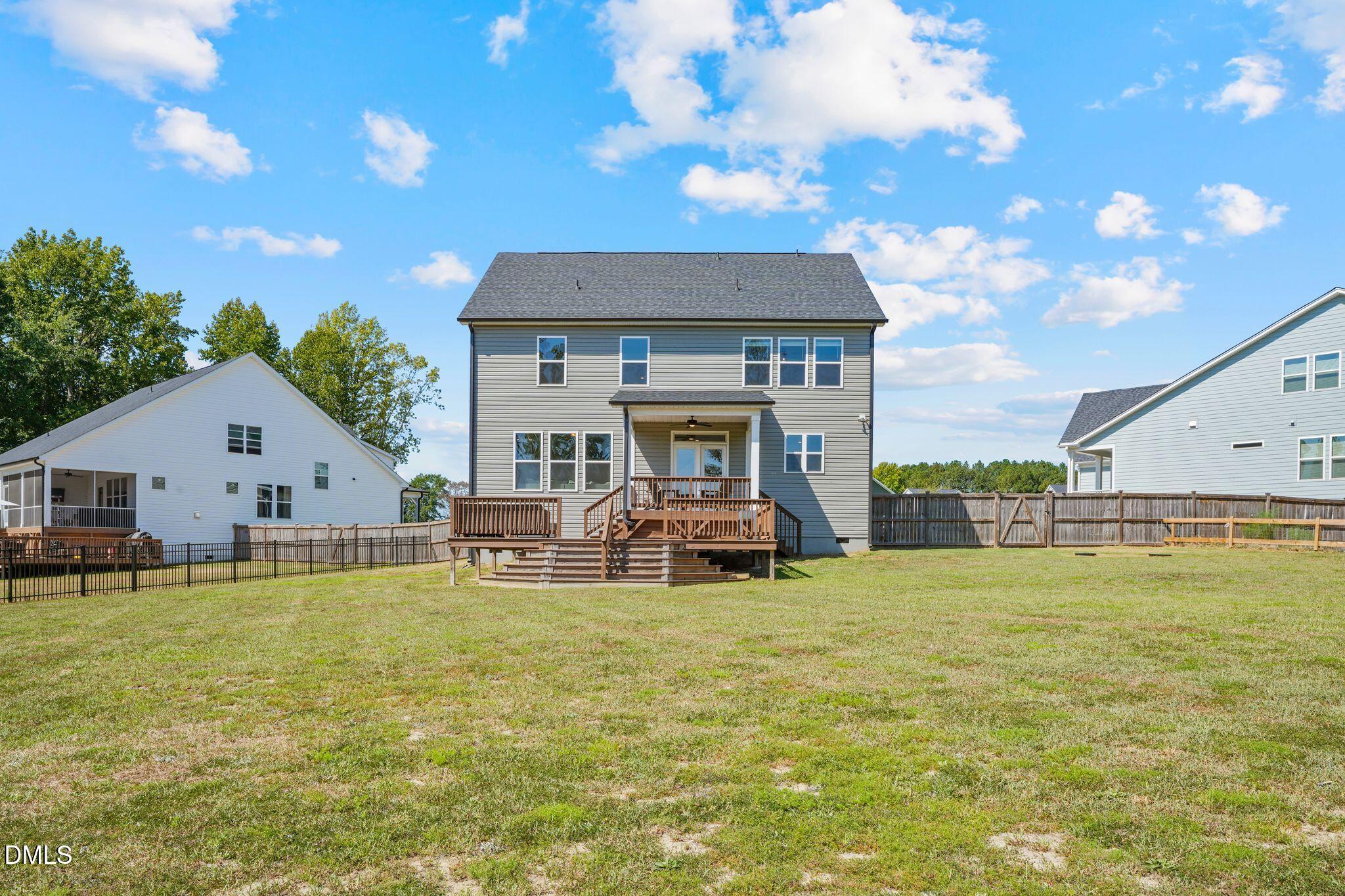 244 Harvester Road