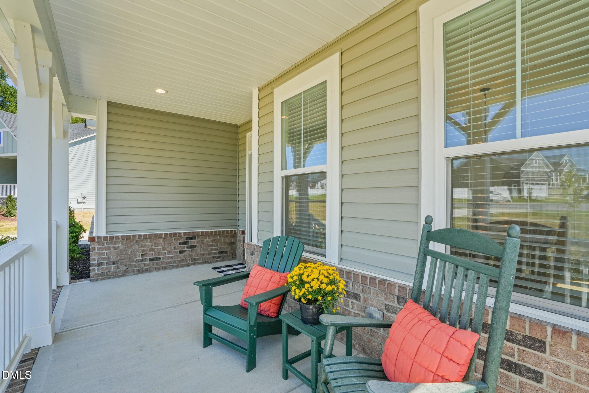 244 Harvester Road