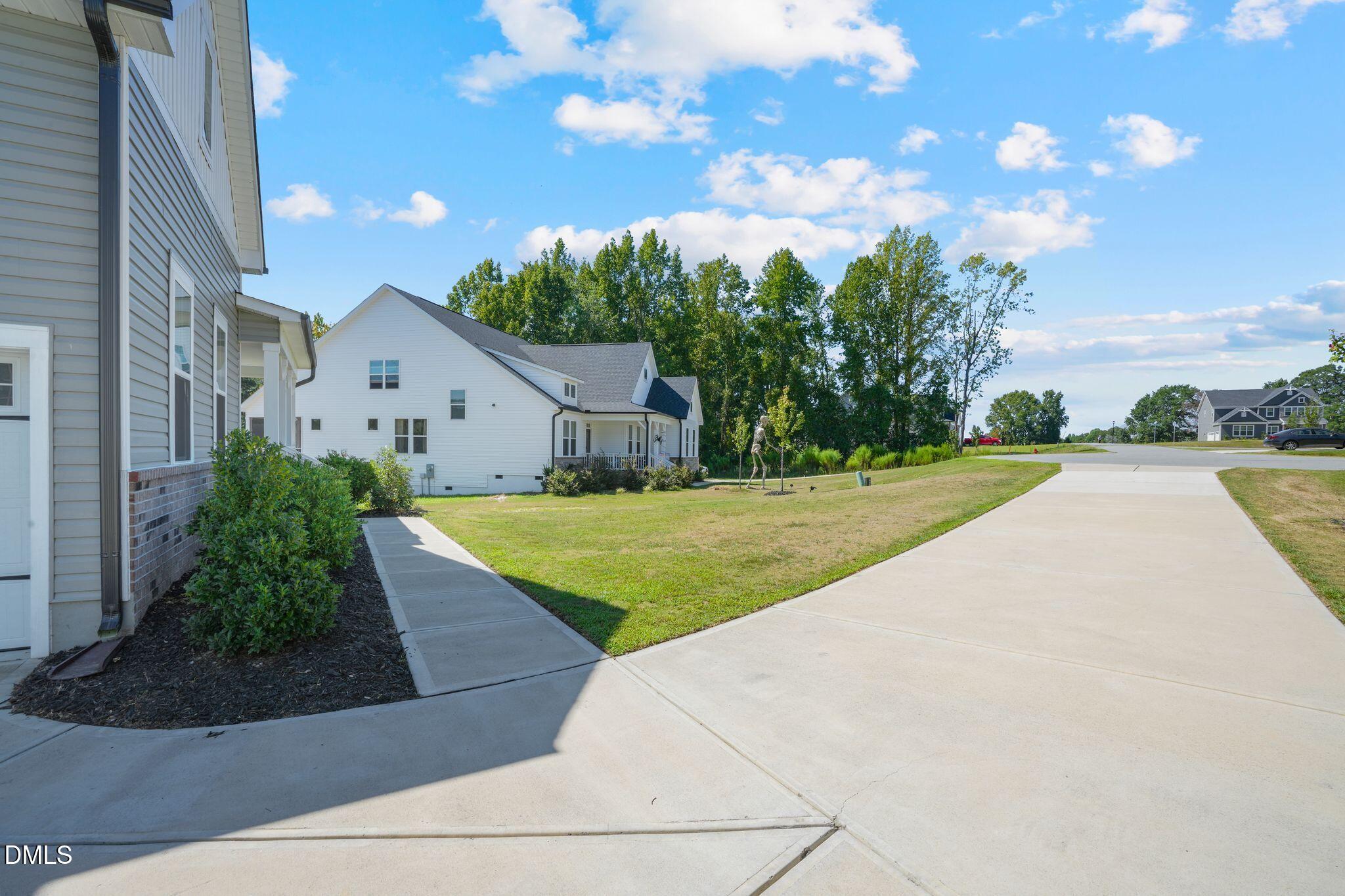 244 Harvester Road