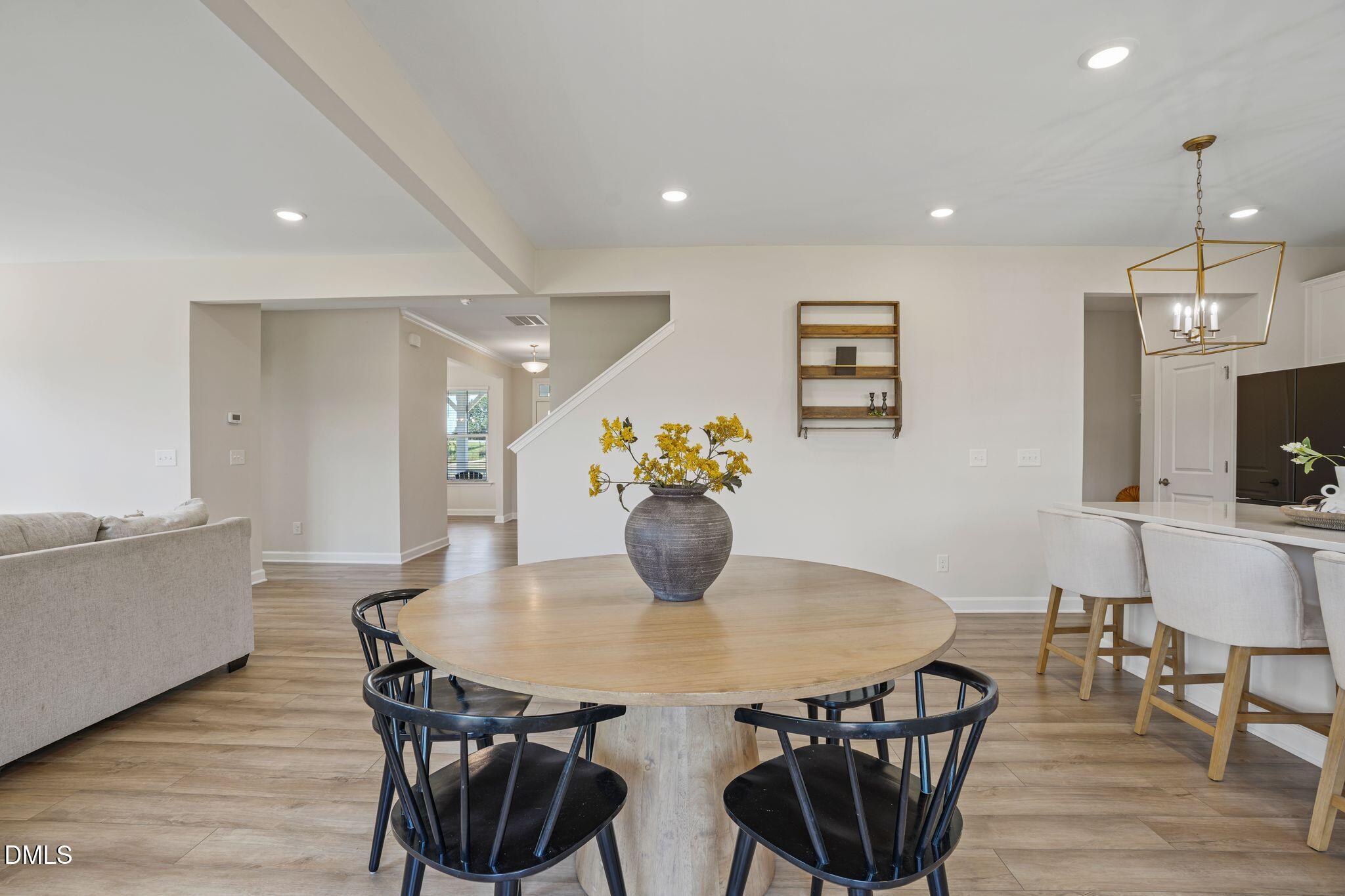 244 Harvester Road