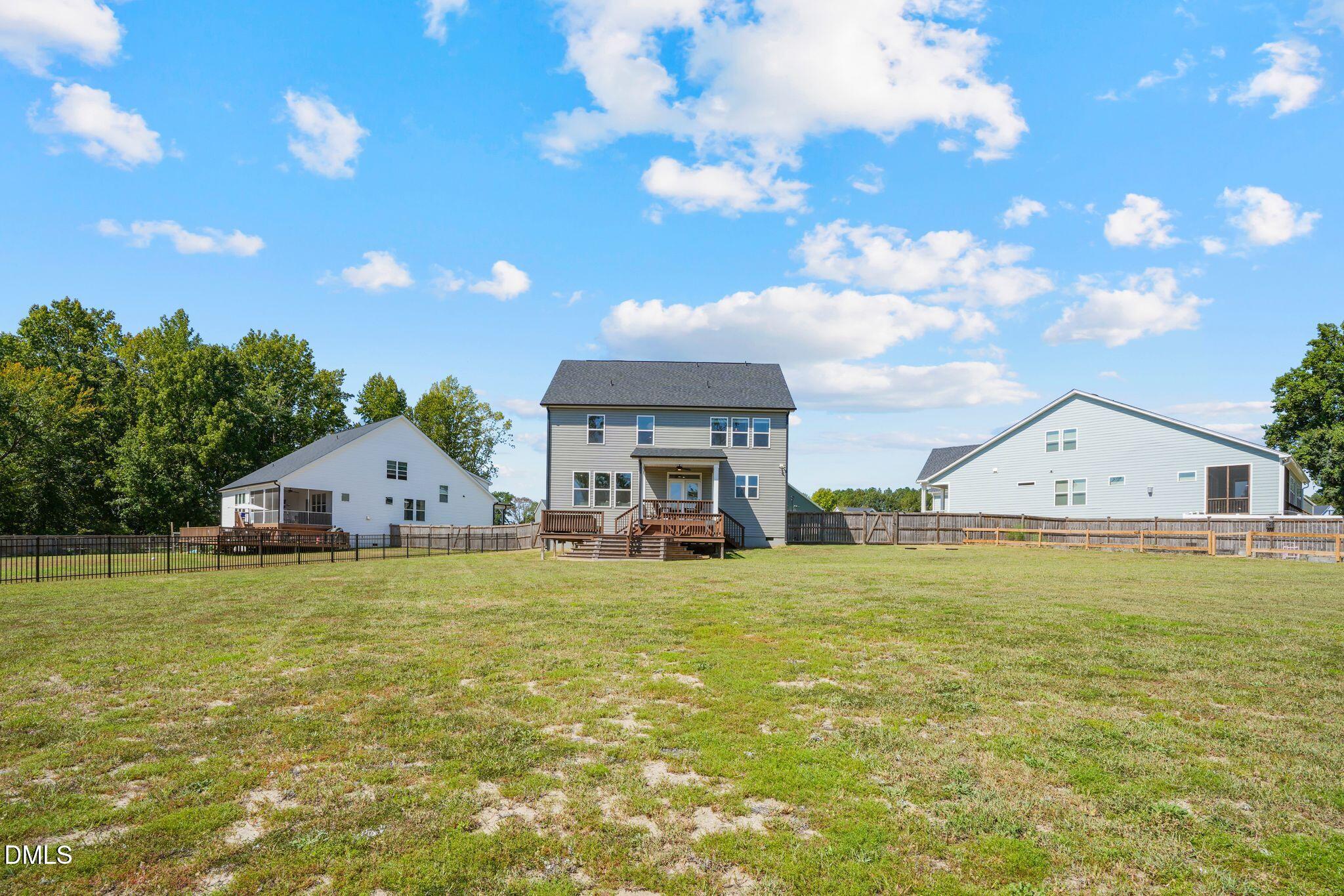 244 Harvester Road