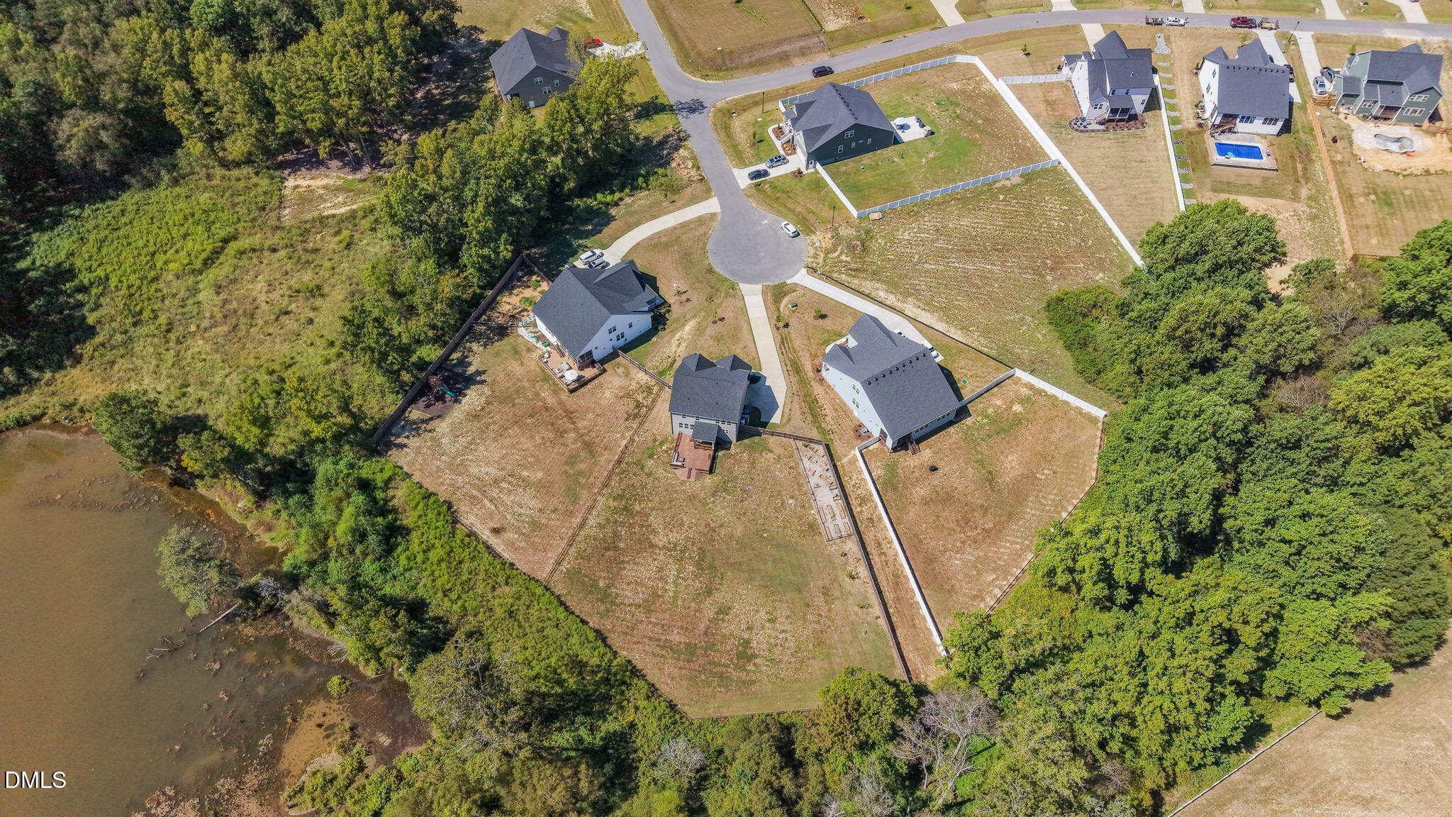 244 Harvester Road