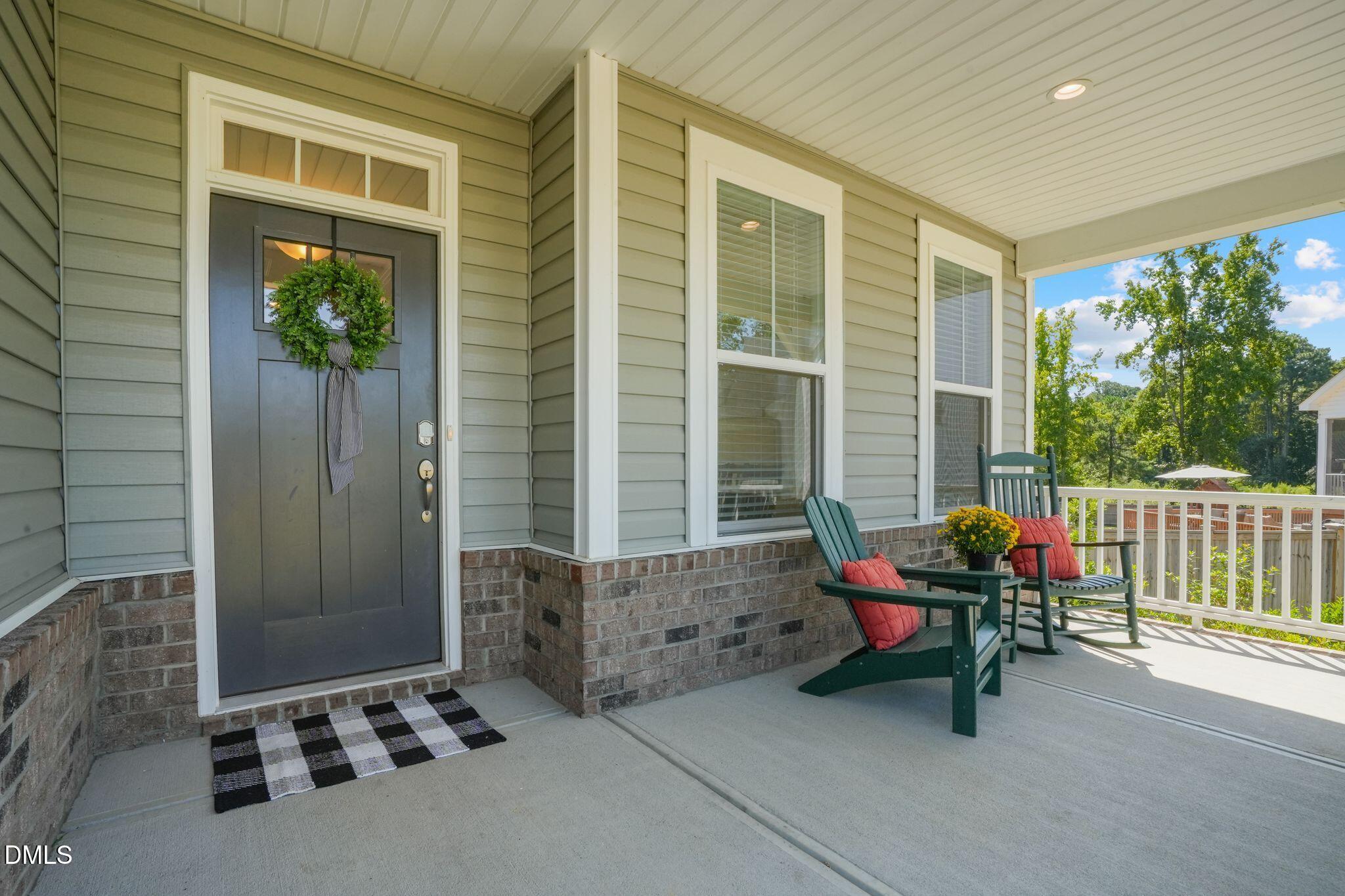 244 Harvester Road