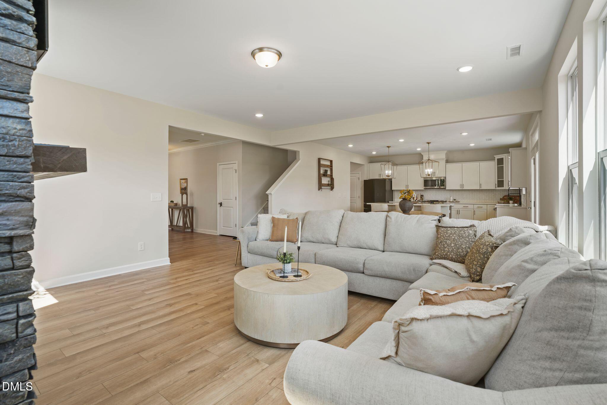 244 Harvester Road