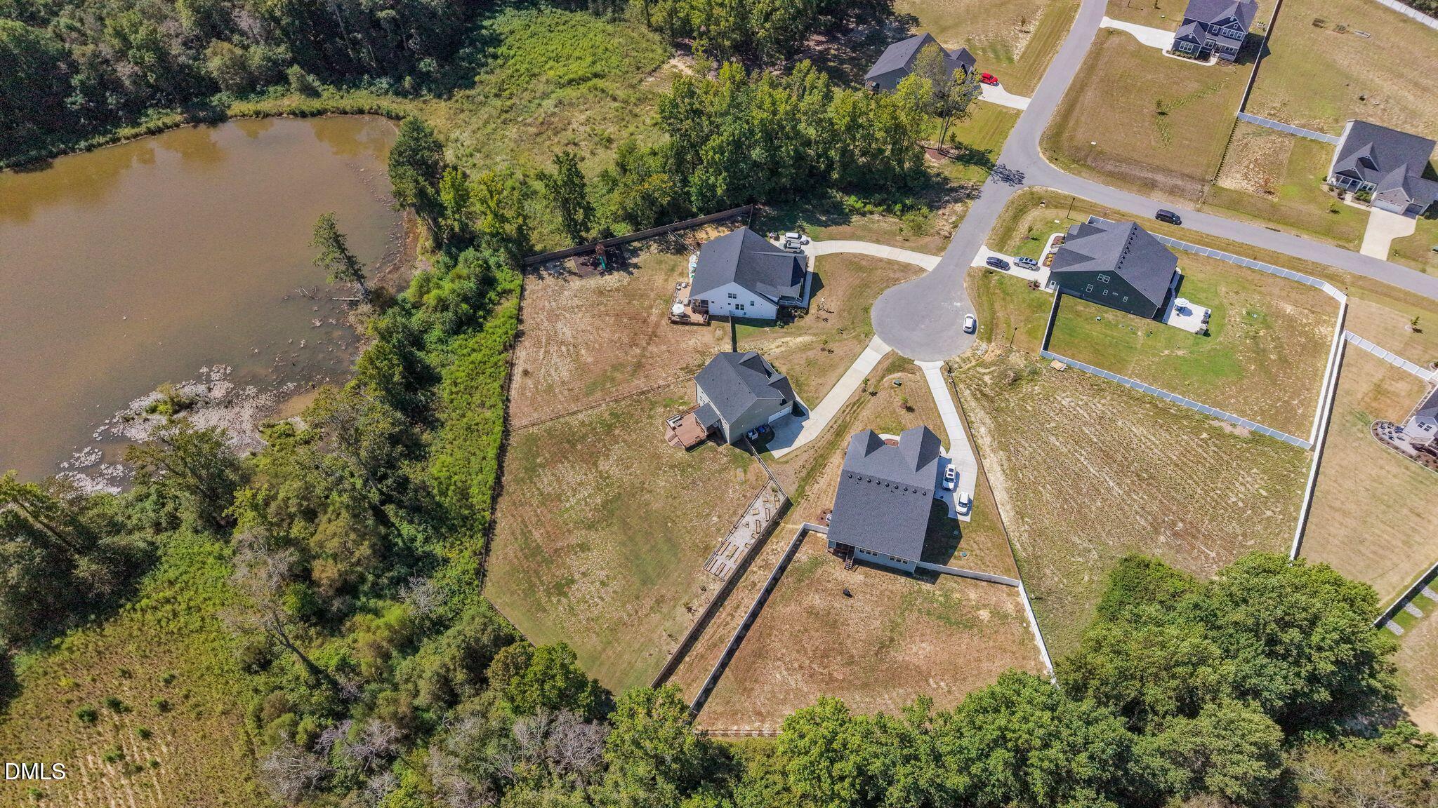 244 Harvester Road