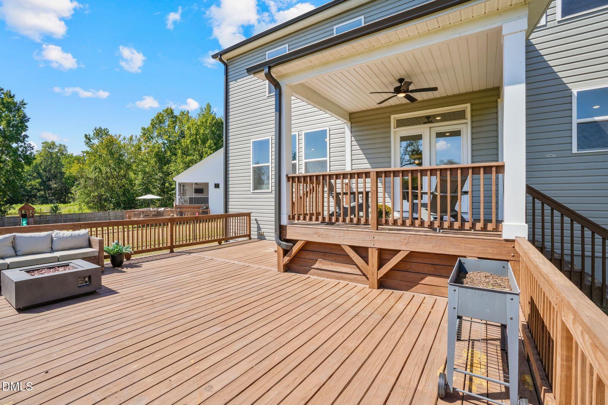 244 Harvester Road