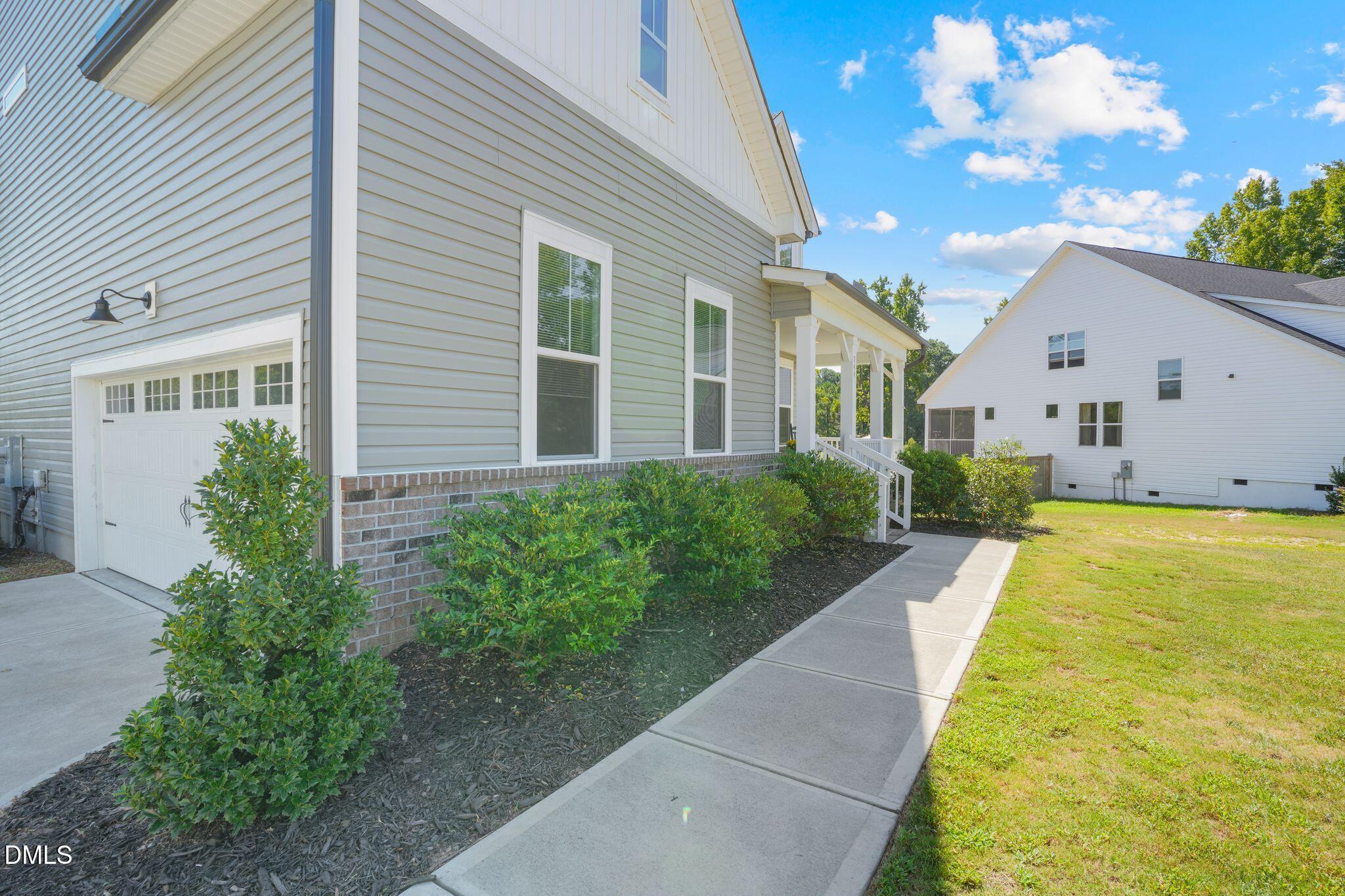 244 Harvester Road