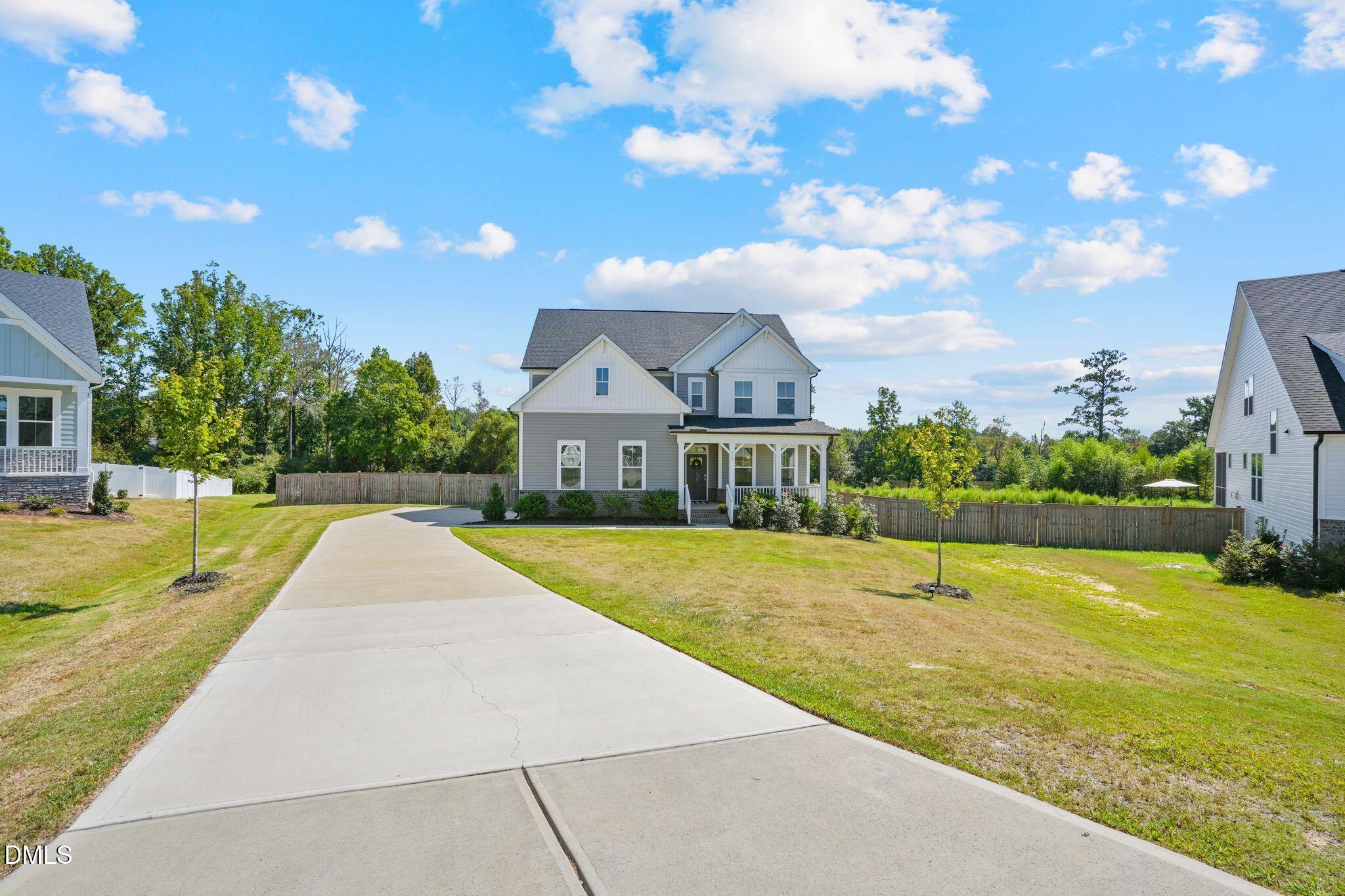 244 Harvester Road