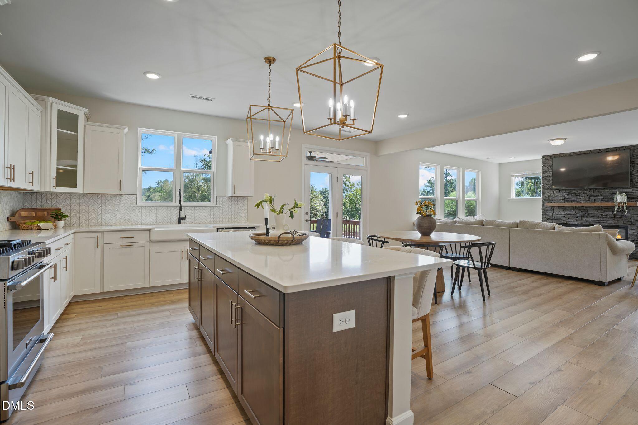 244 Harvester Road