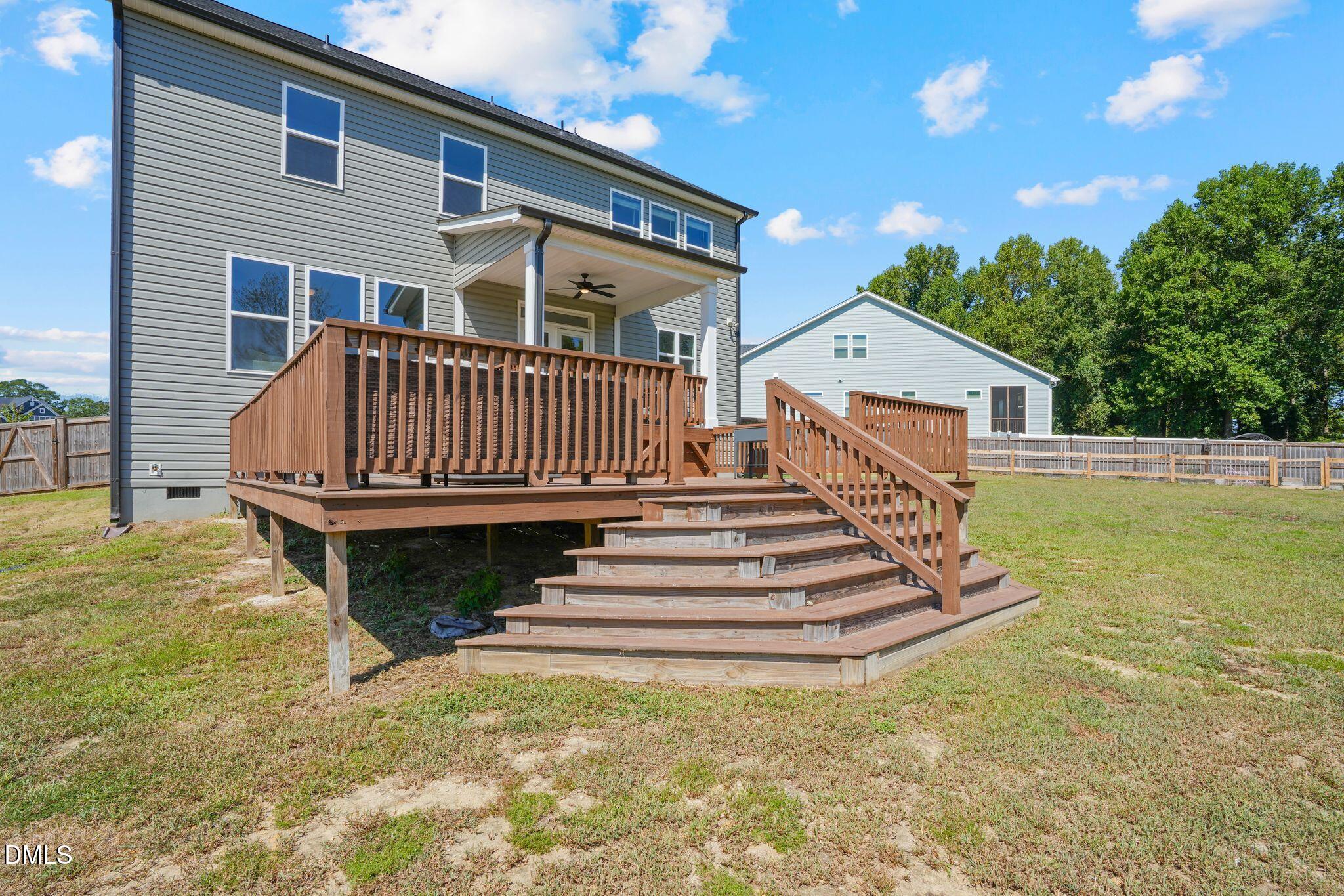 244 Harvester Road