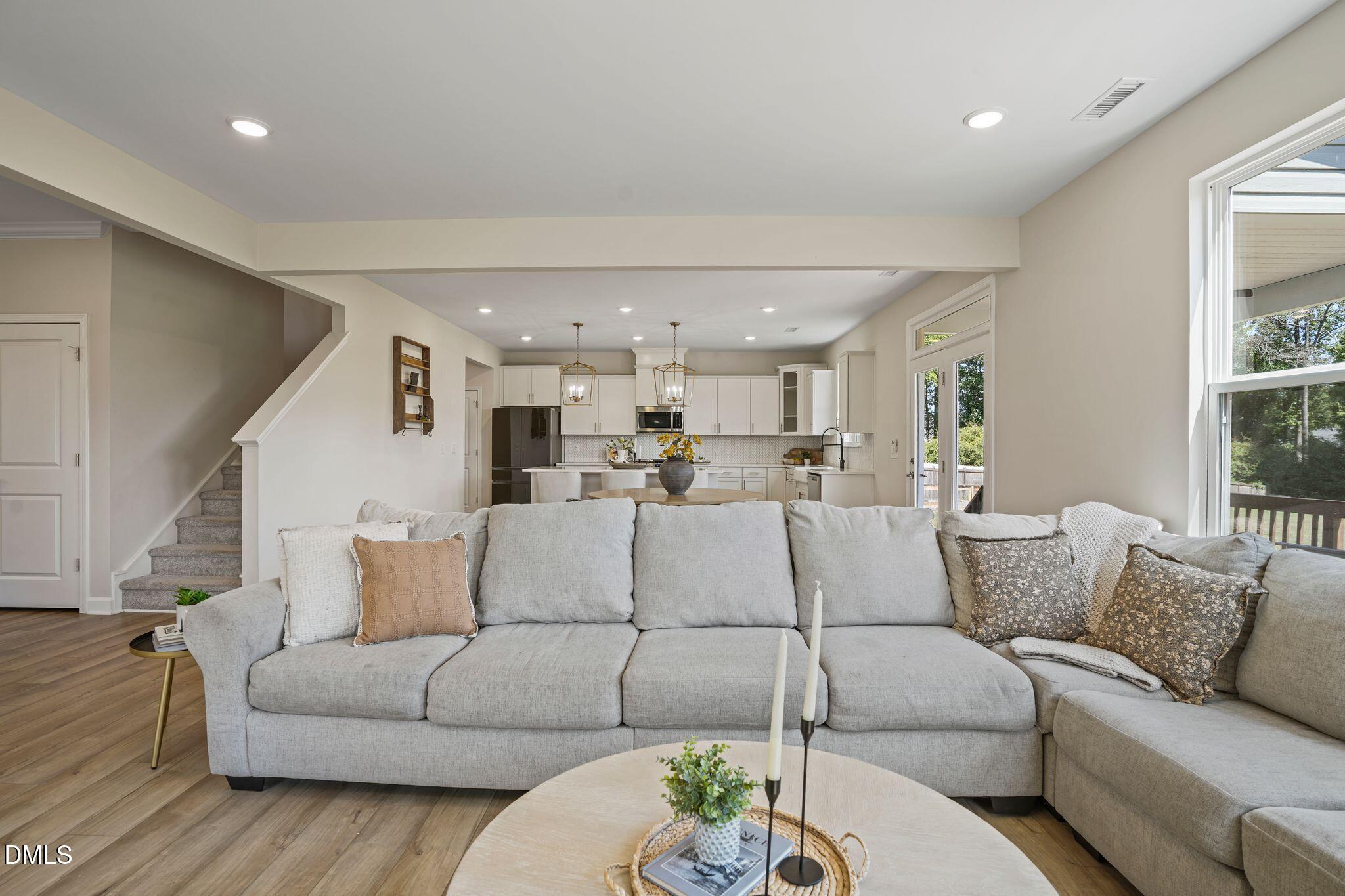244 Harvester Road