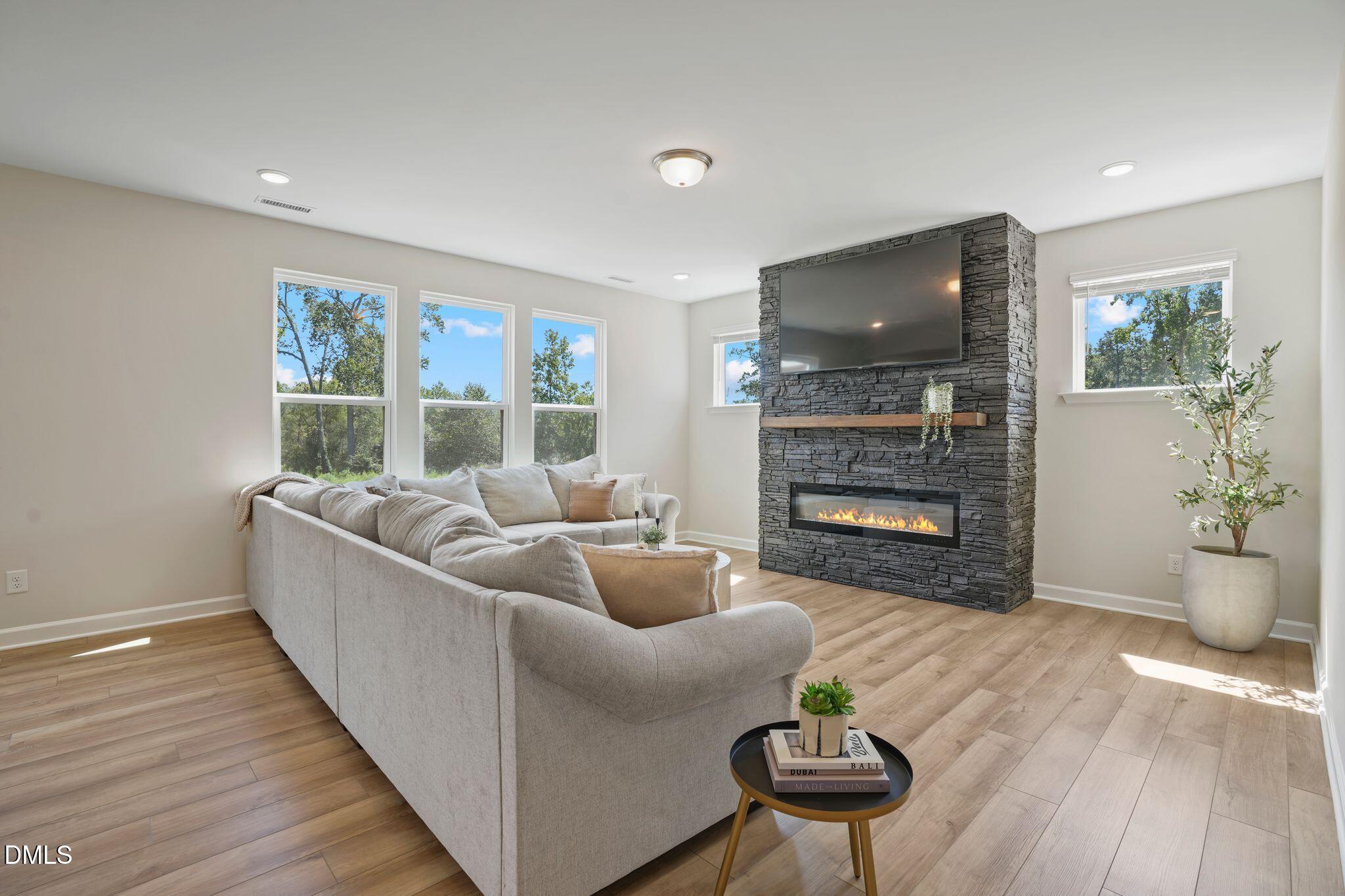244 Harvester Road