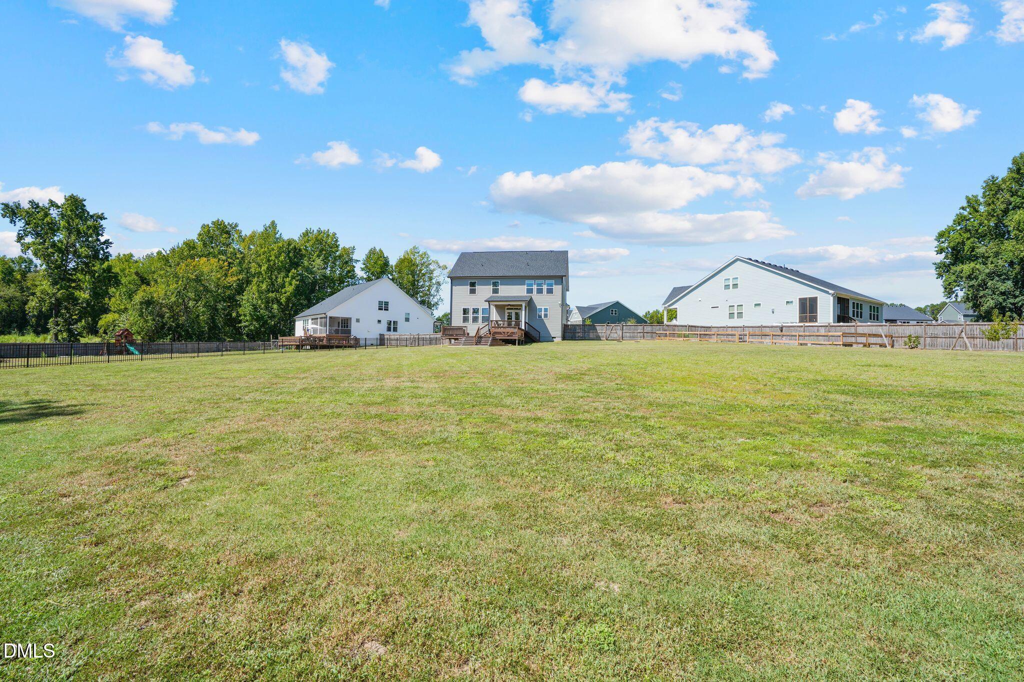 244 Harvester Road