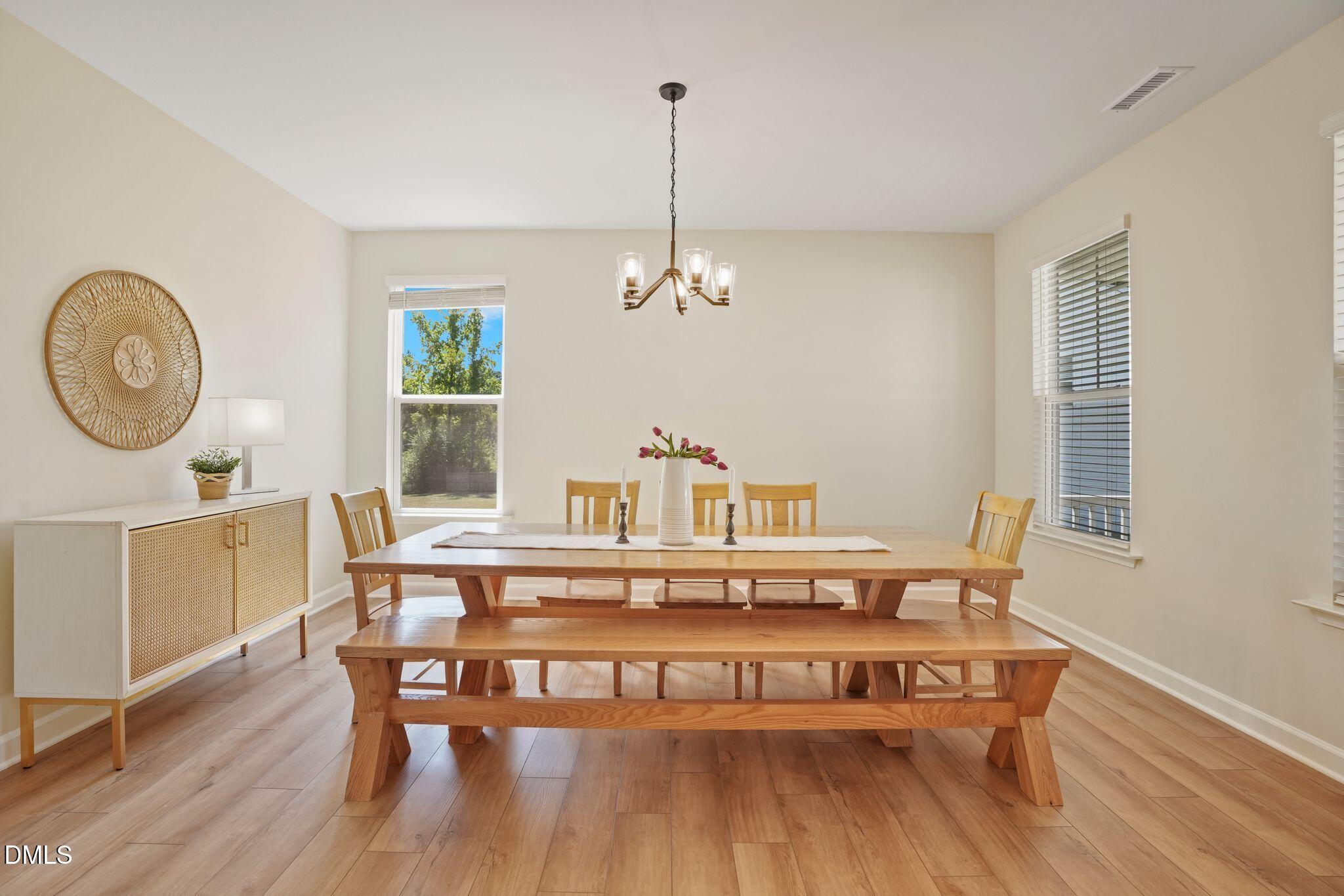 244 Harvester Road