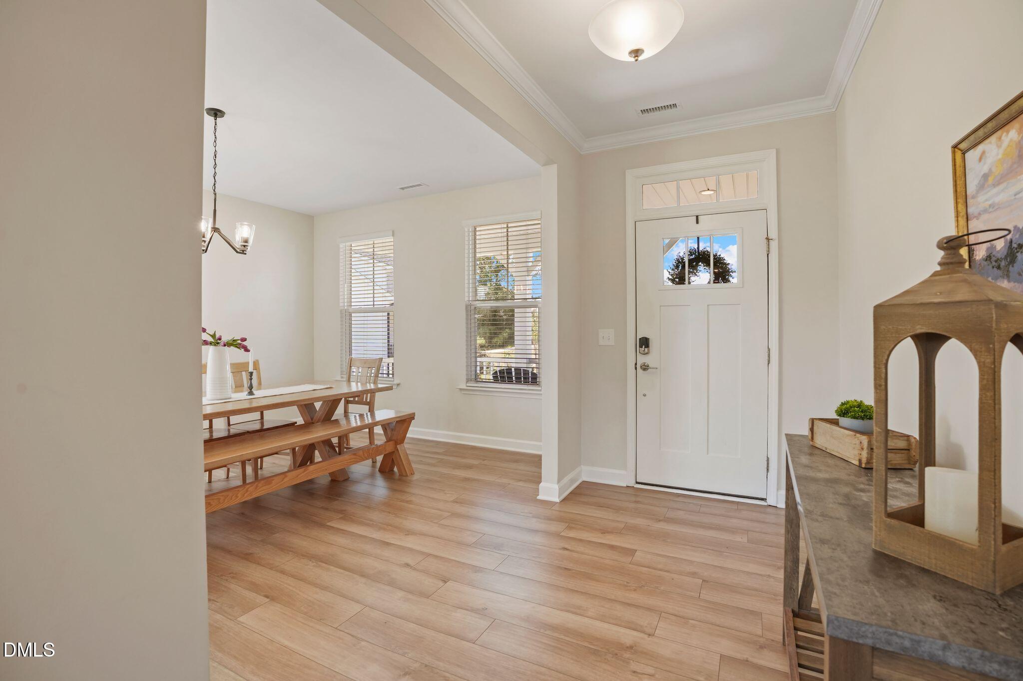 244 Harvester Road