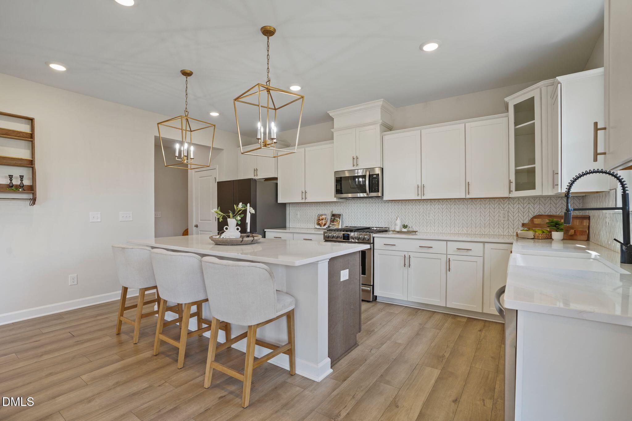 244 Harvester Road