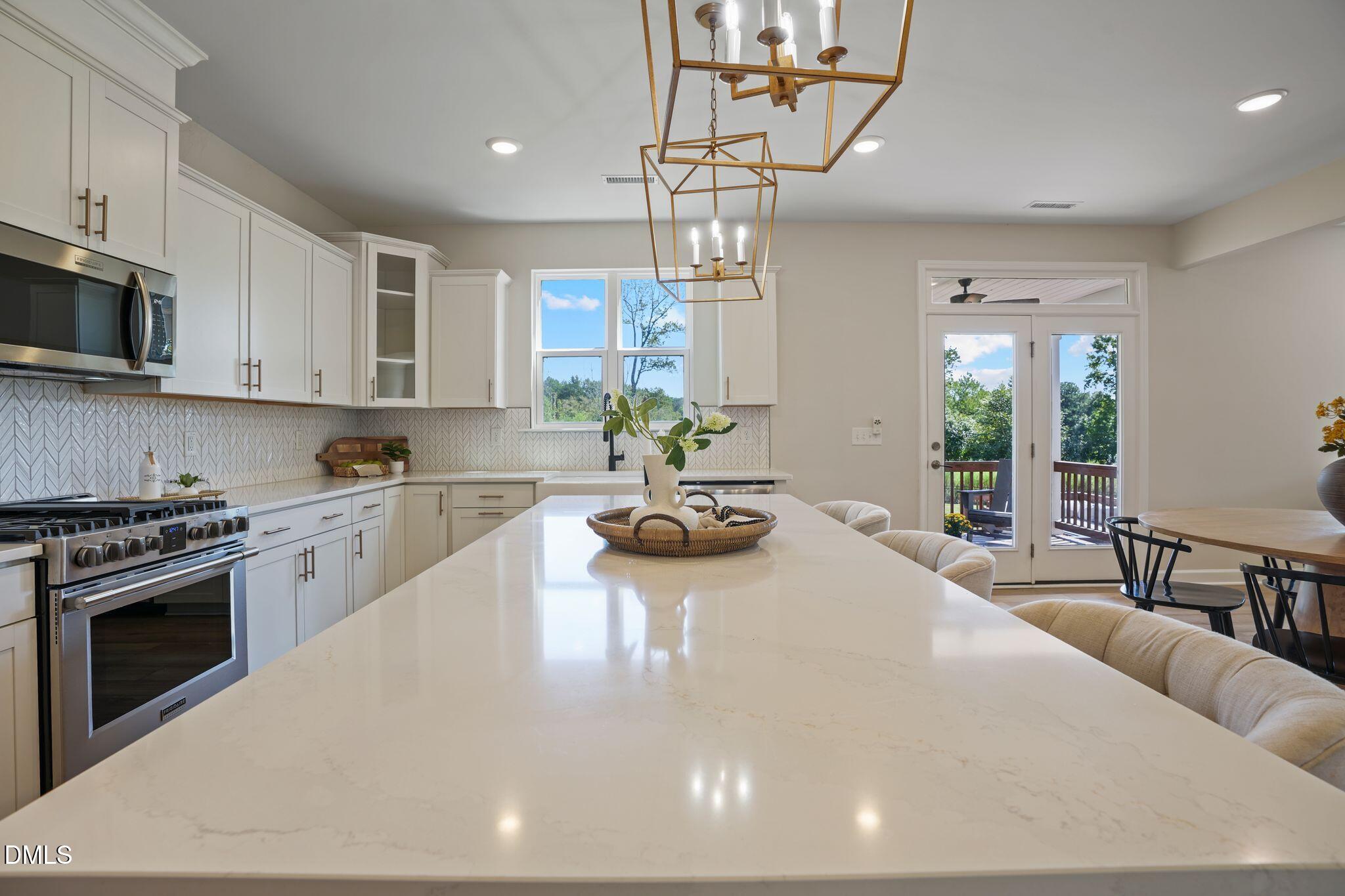 244 Harvester Road