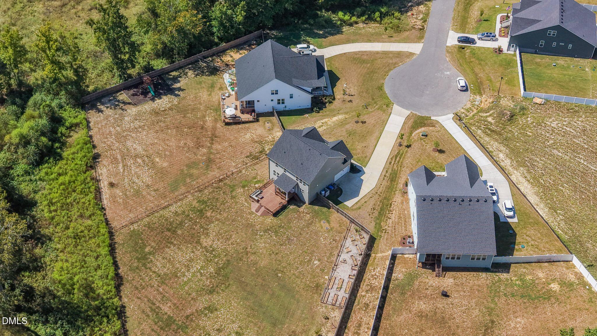244 Harvester Road