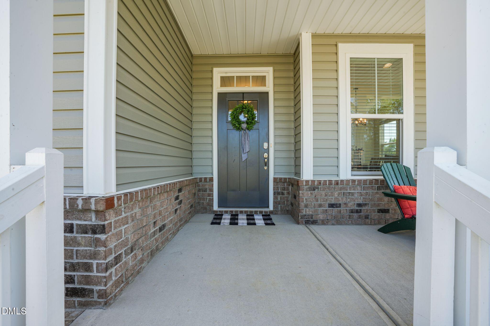 244 Harvester Road
