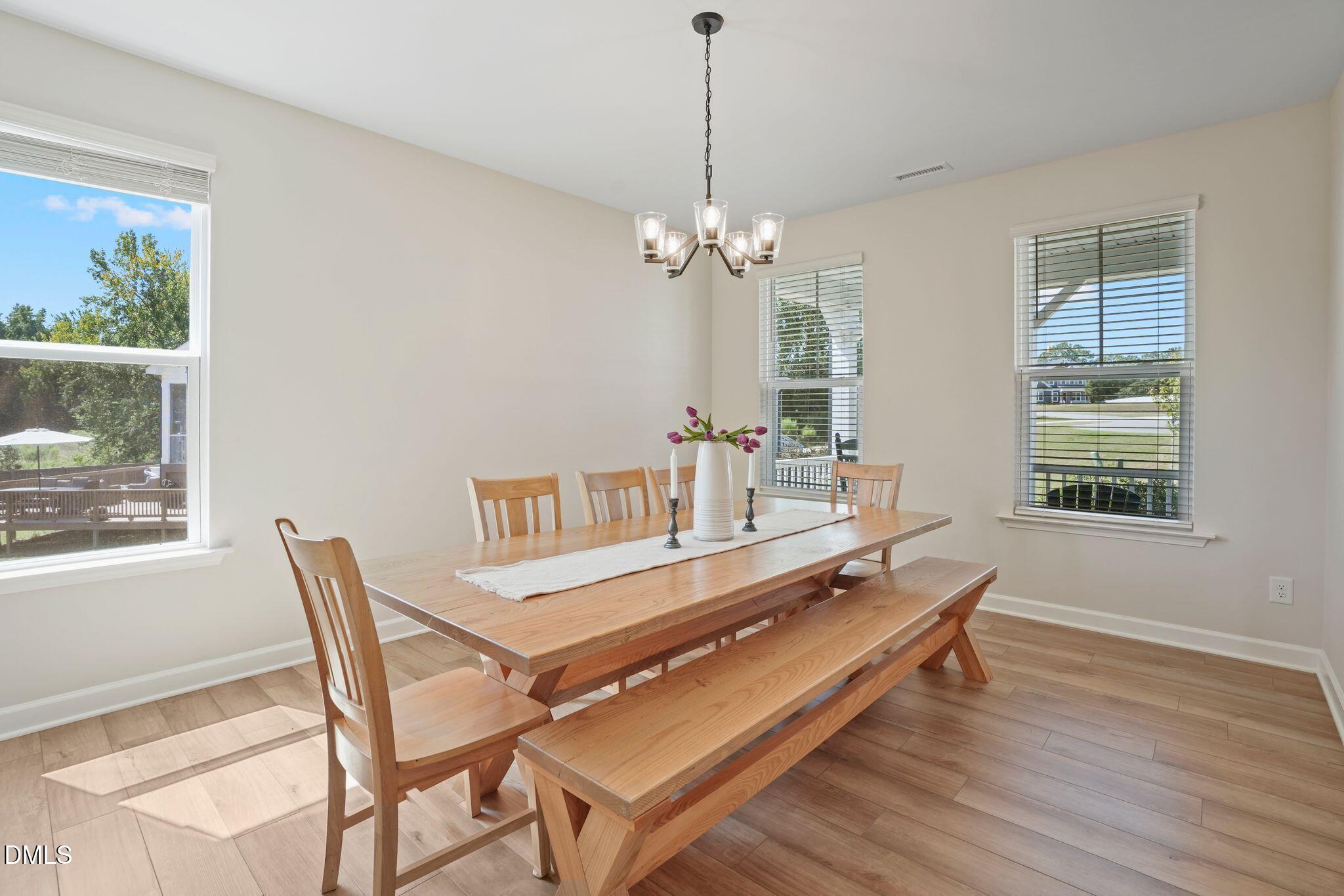 244 Harvester Road