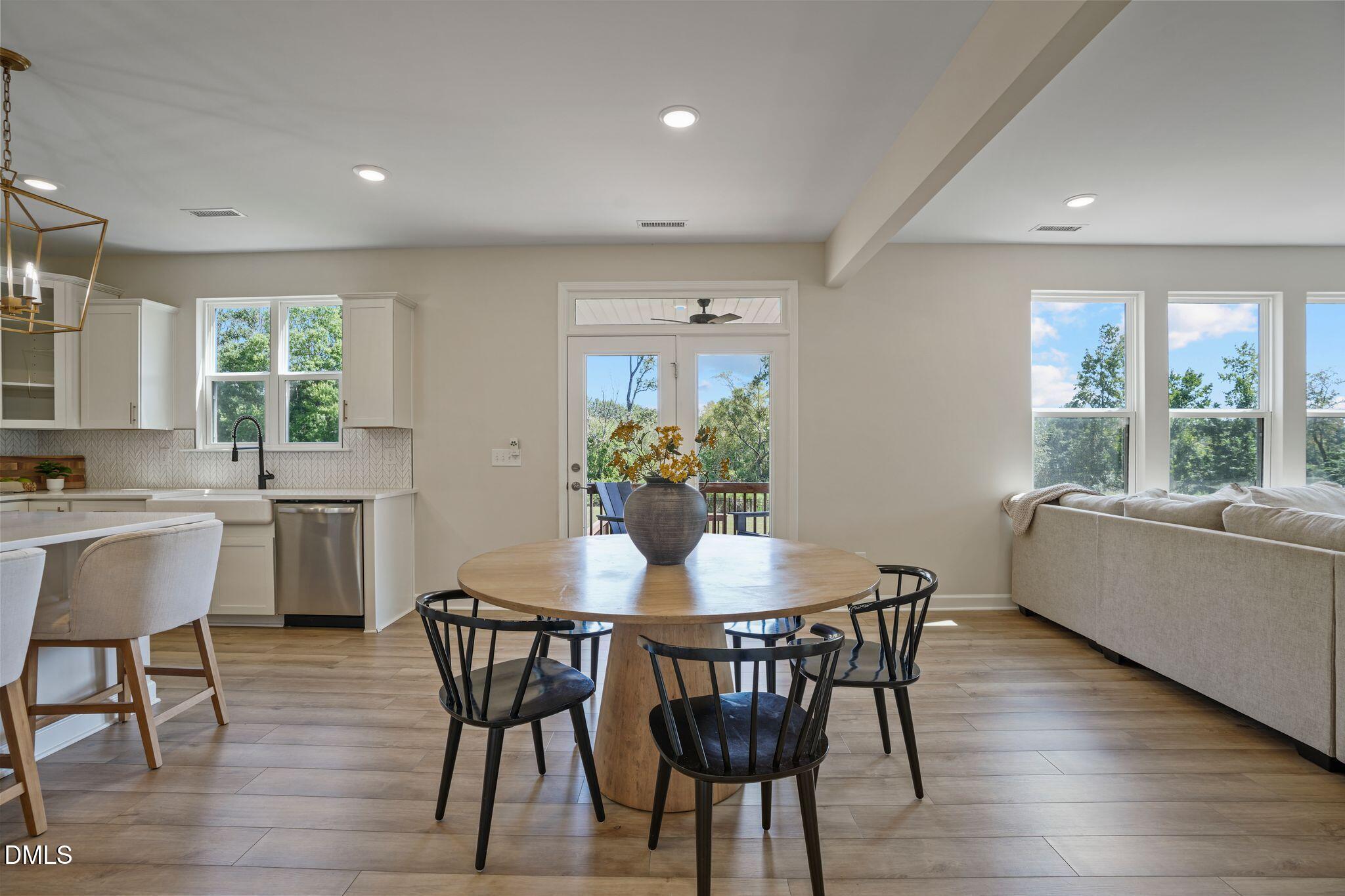 244 Harvester Road