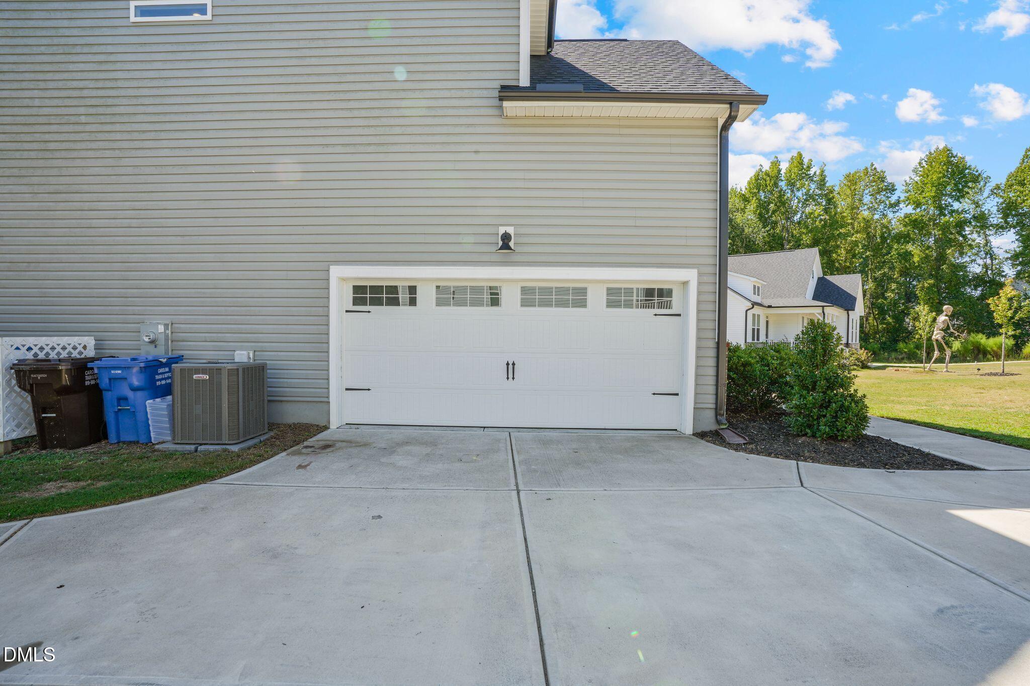 244 Harvester Road