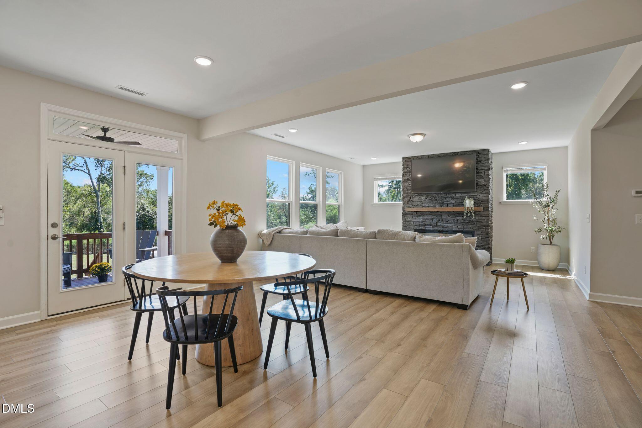 244 Harvester Road