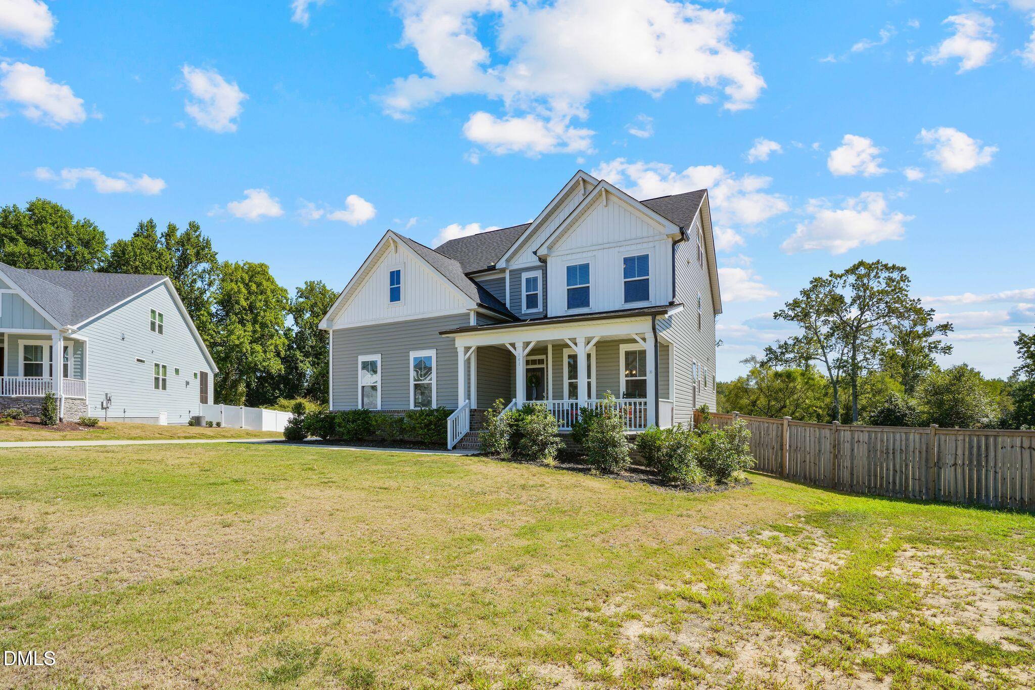 244 Harvester Road