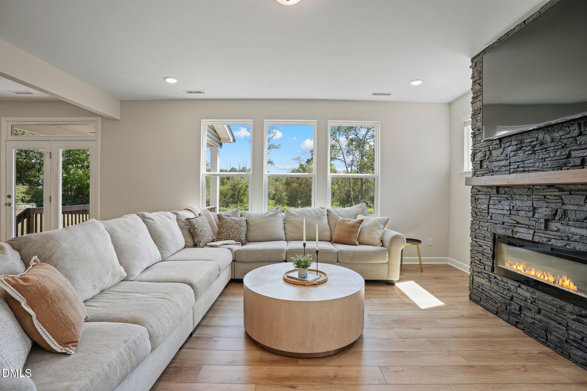 244 Harvester Road