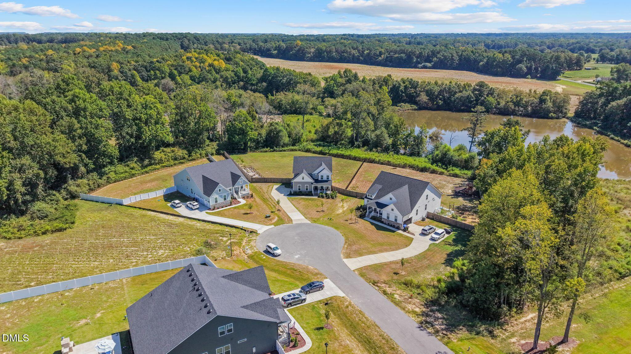 244 Harvester Road