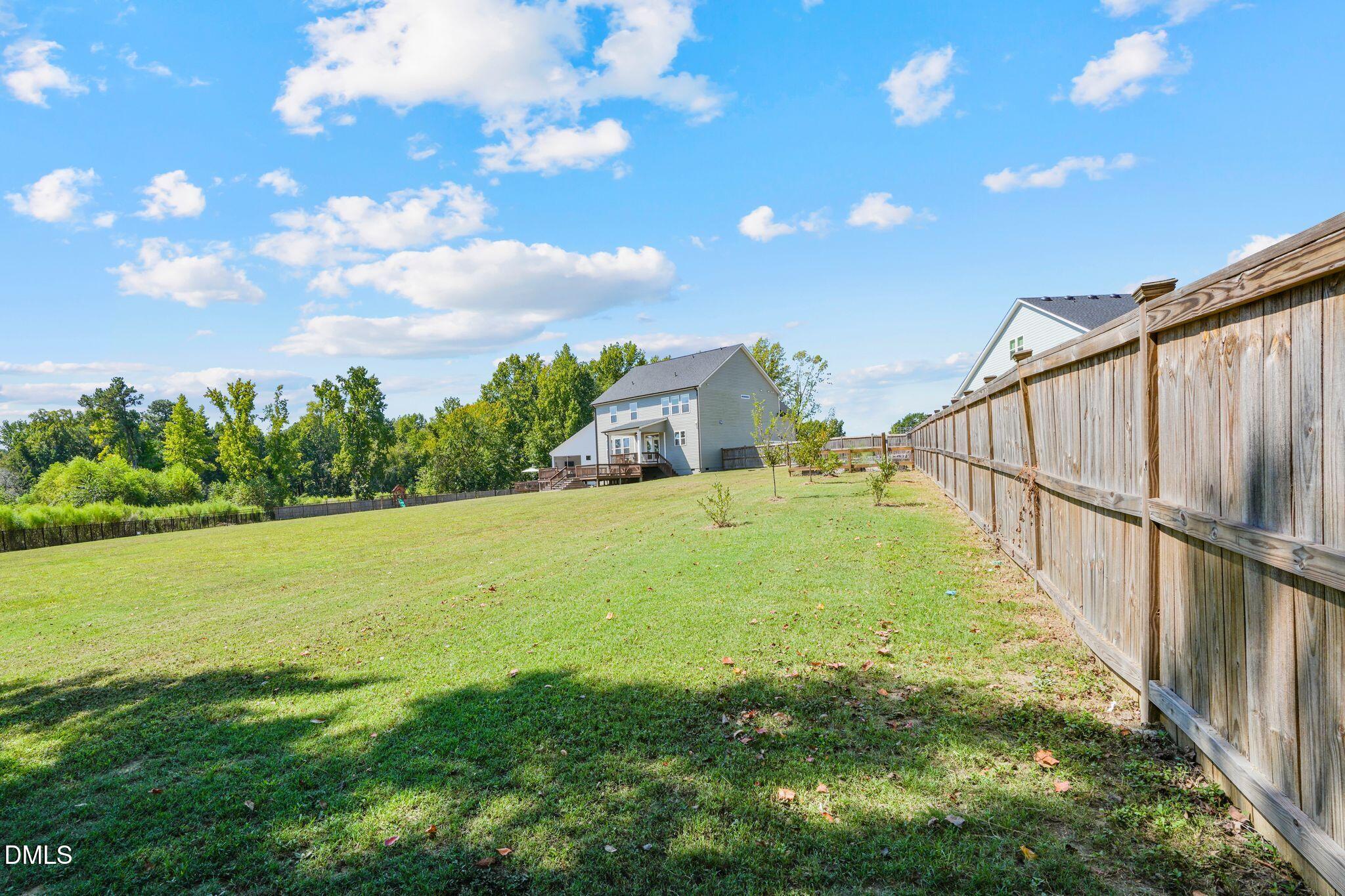 244 Harvester Road