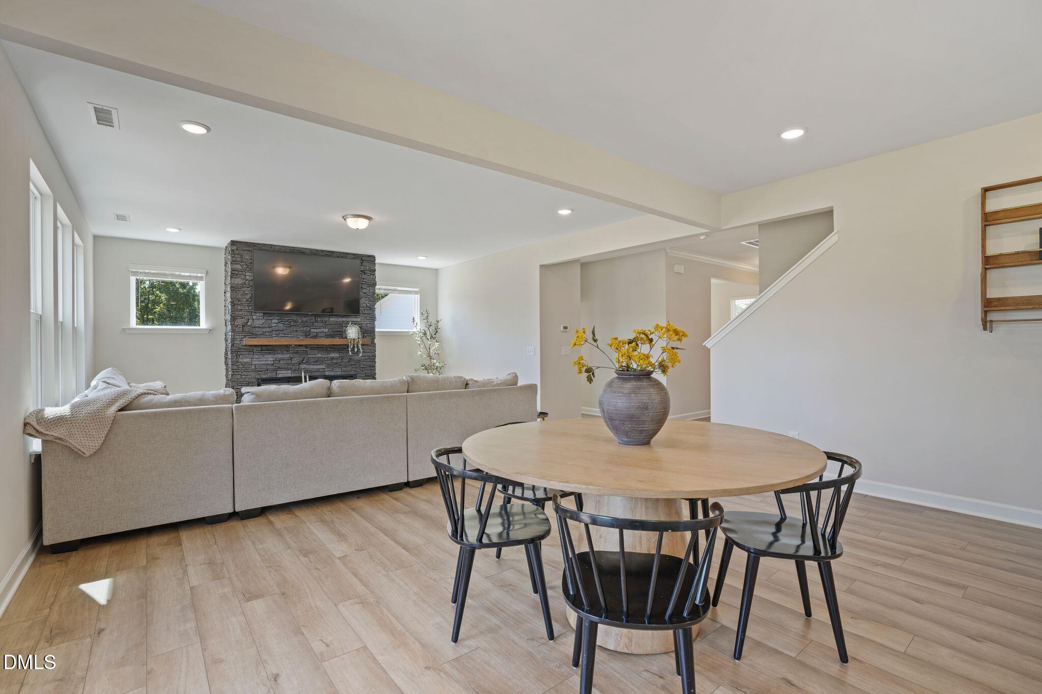 244 Harvester Road
