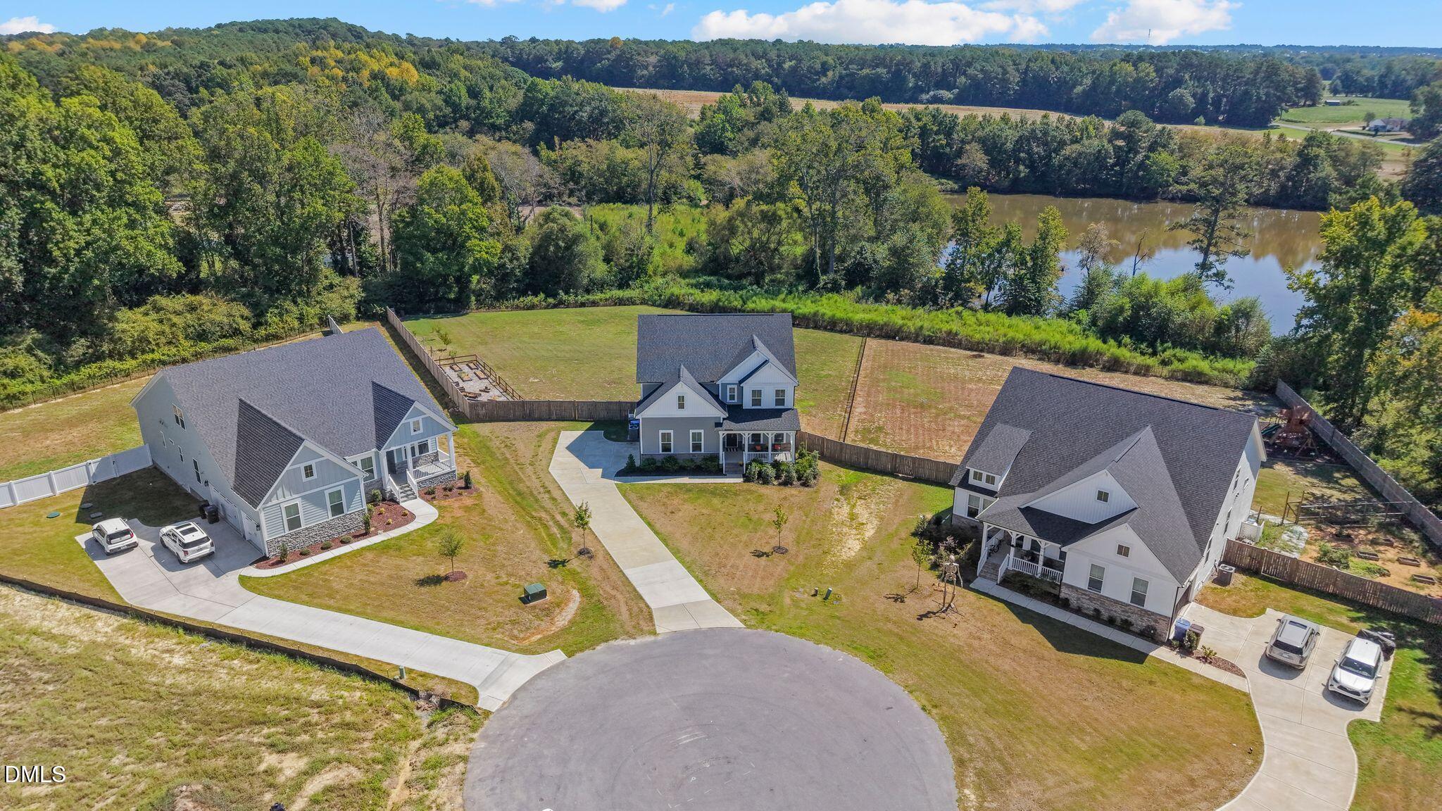 244 Harvester Road