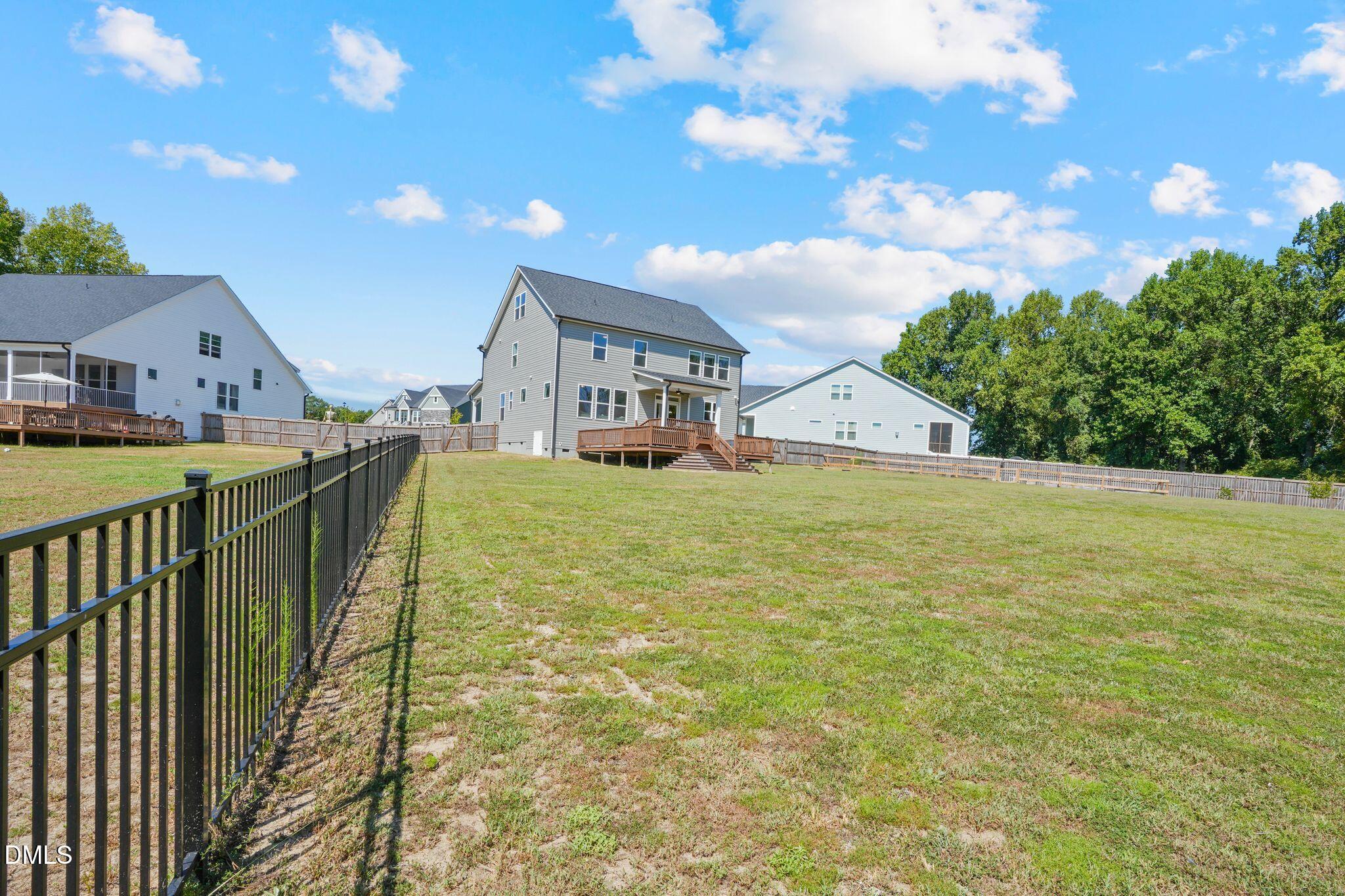 244 Harvester Road