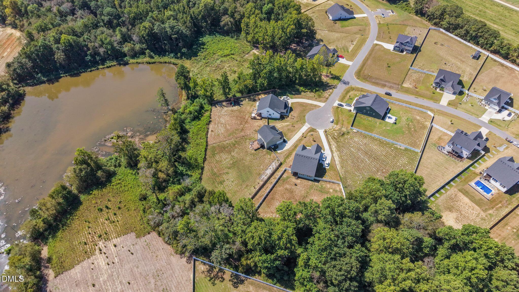244 Harvester Road