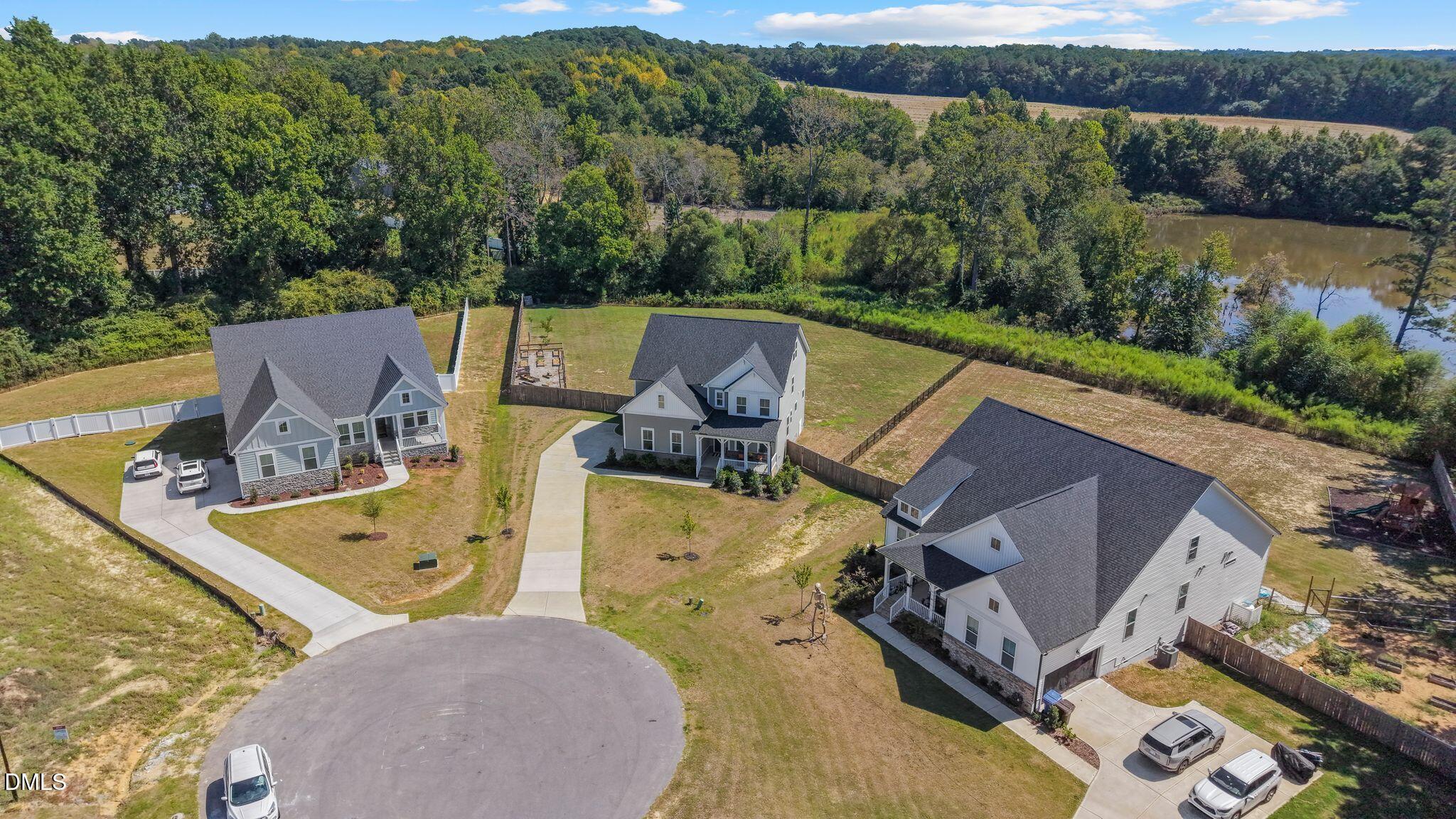 244 Harvester Road