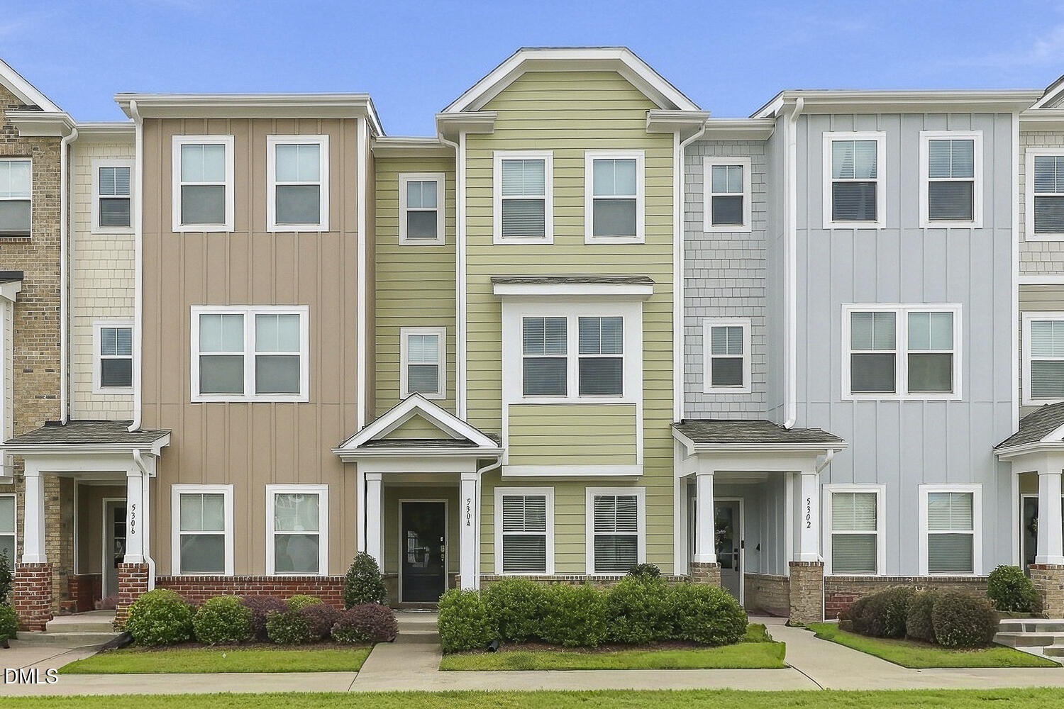 5304 Beckom Street Raleigh Nc Us 27616 E5696d977e1a857efa0304525c1153e8