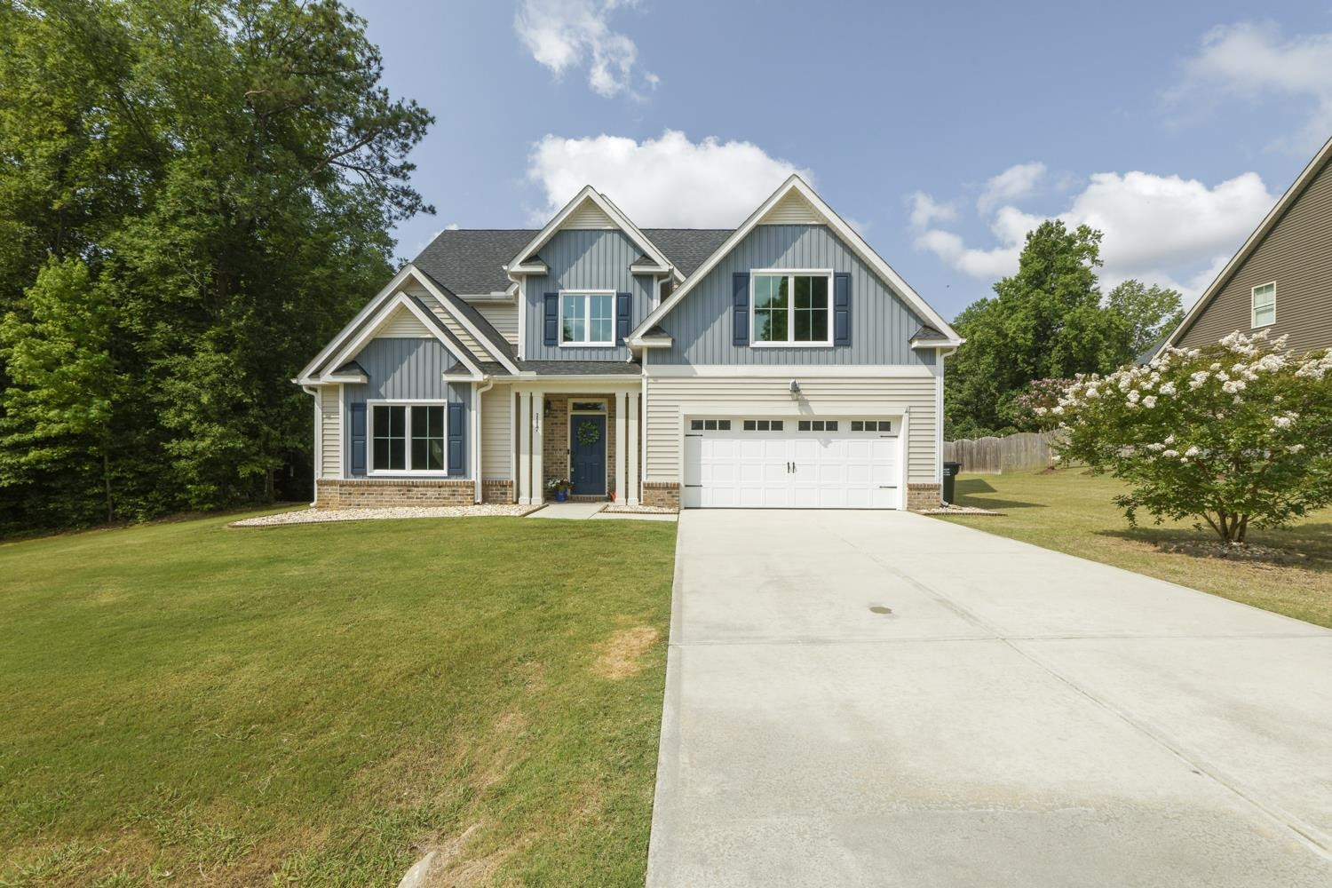 1117 Aquadale Drive