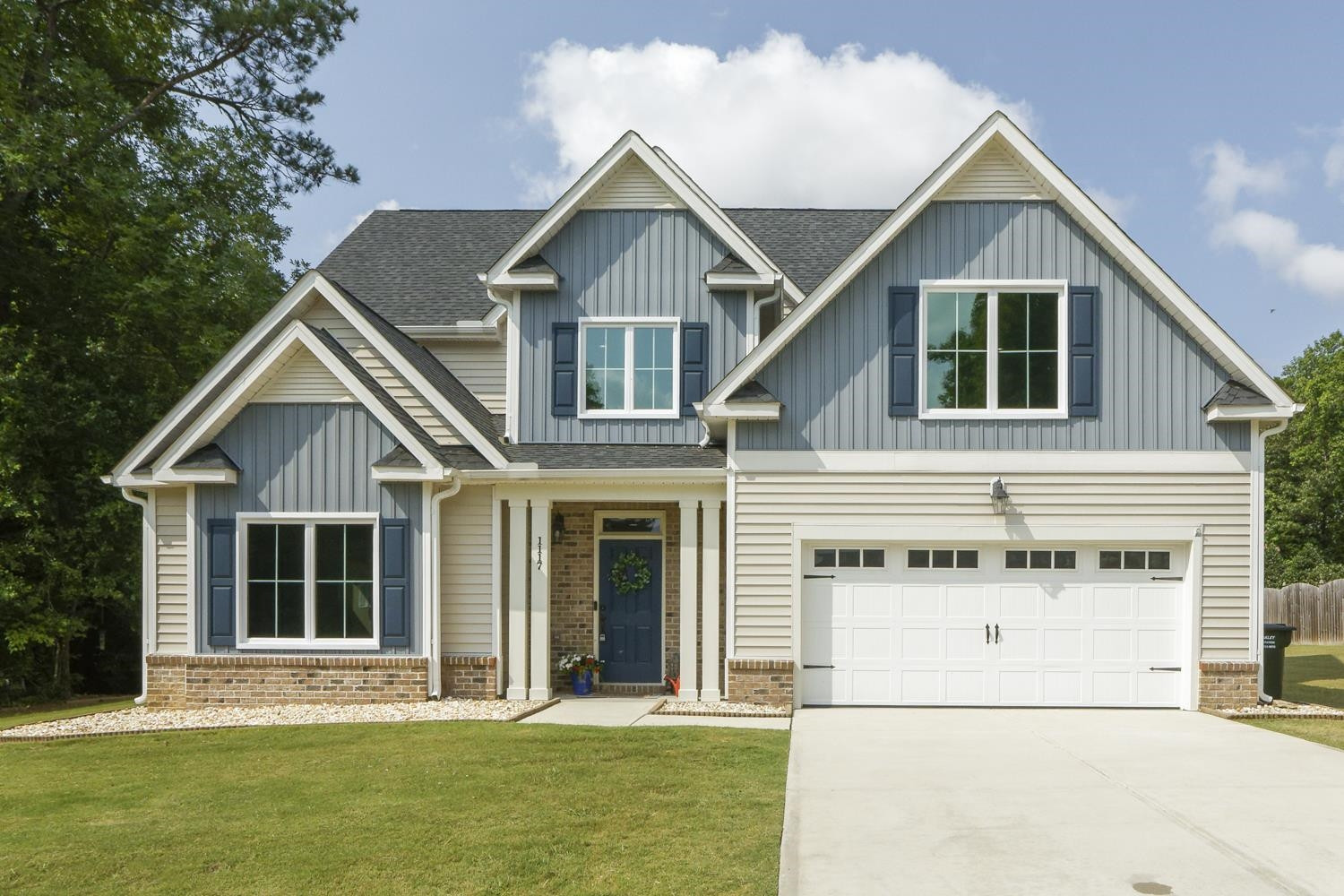 1117 Aquadale Drive