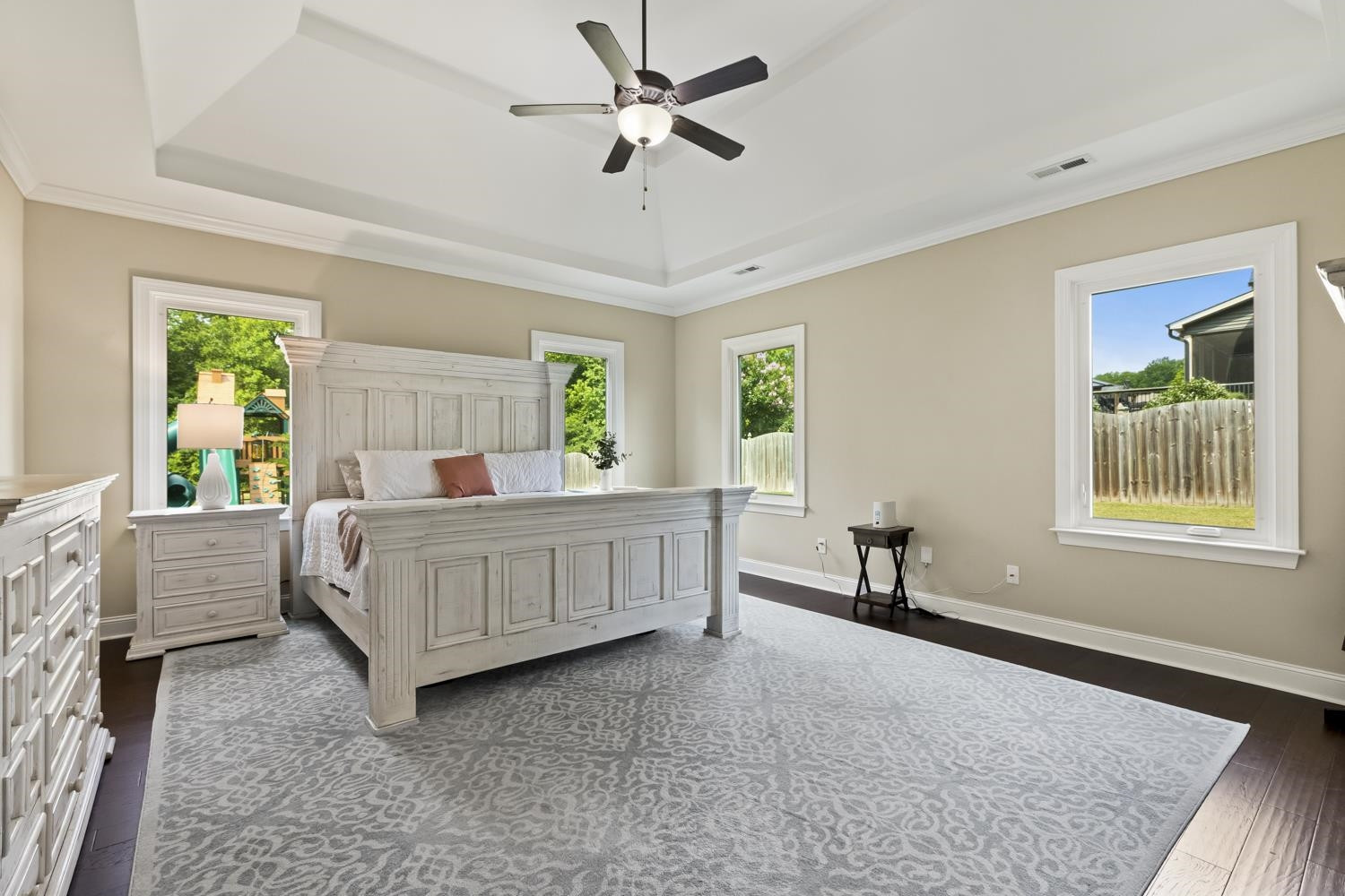 1117 Aquadale Drive