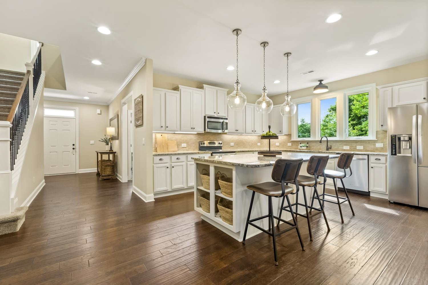 1117 Aquadale Drive