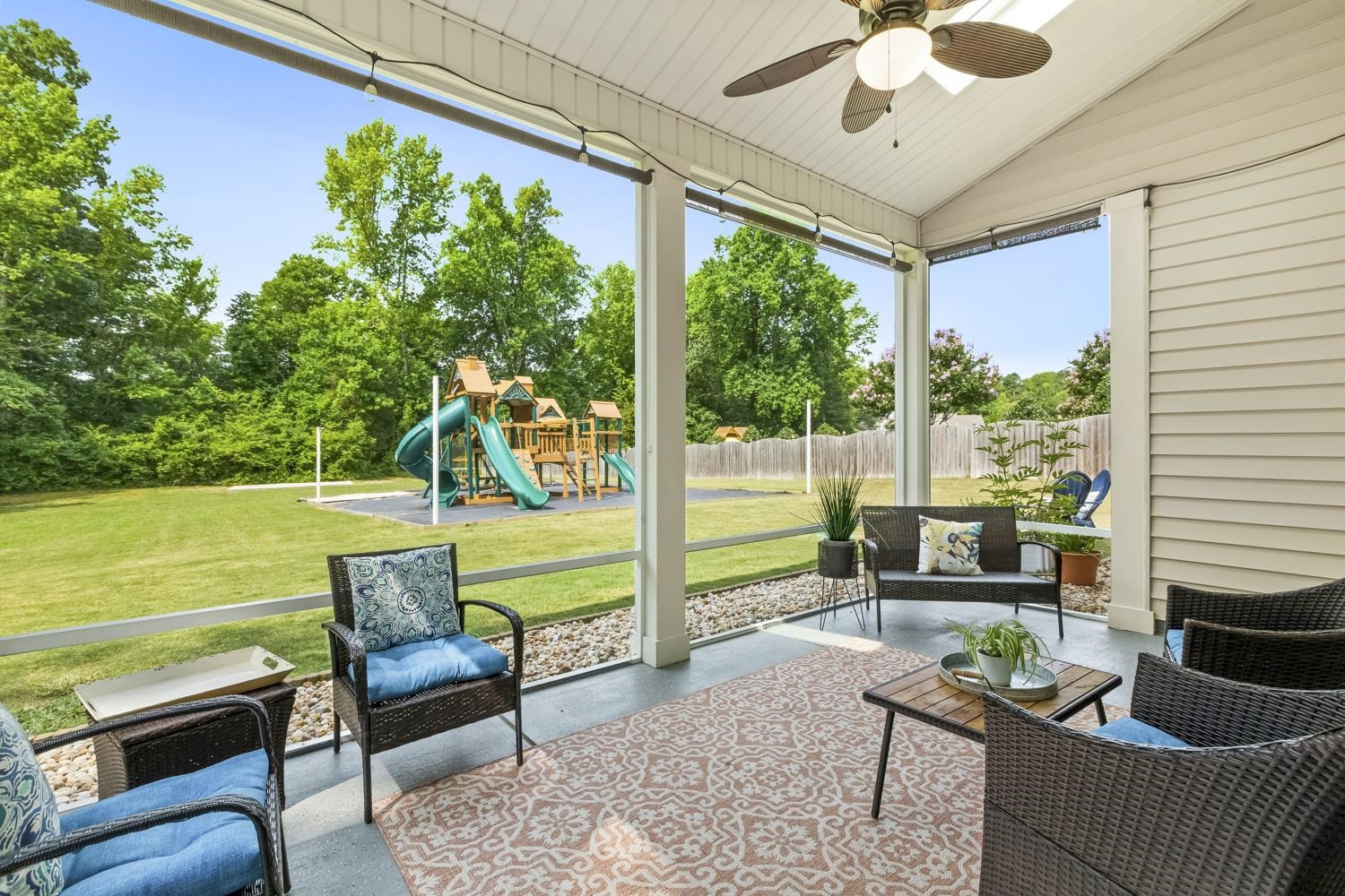 1117 Aquadale Drive