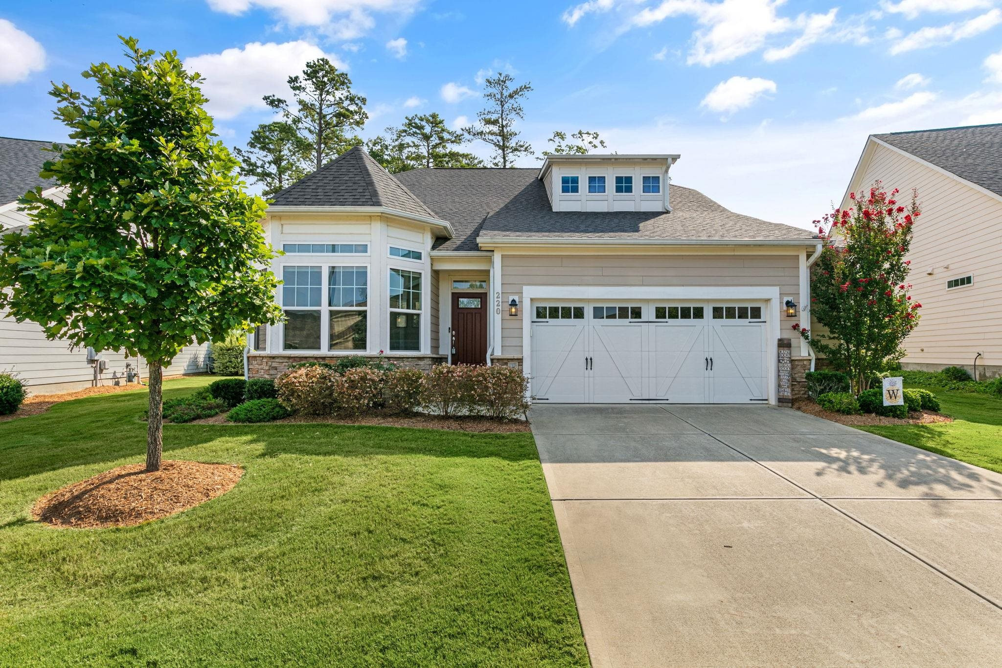 220 Lucky Ribbon Lane