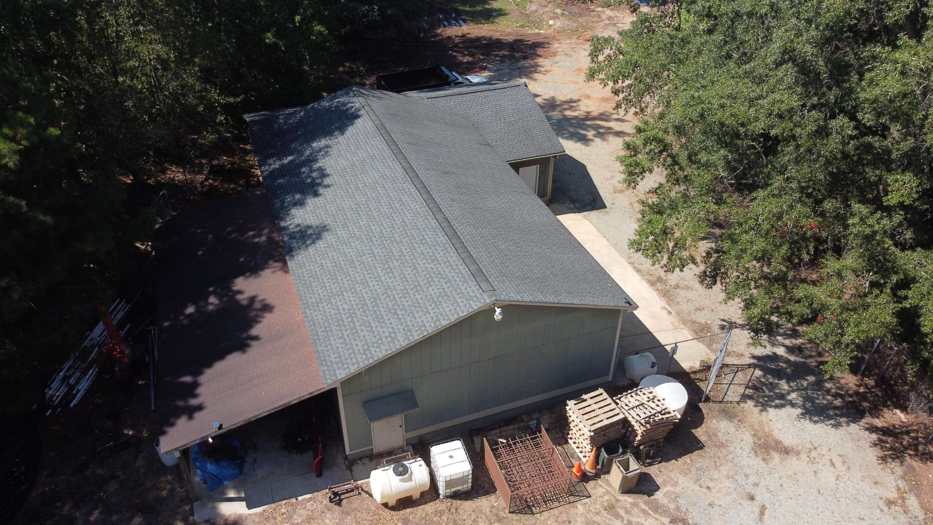 1616 Benson Road