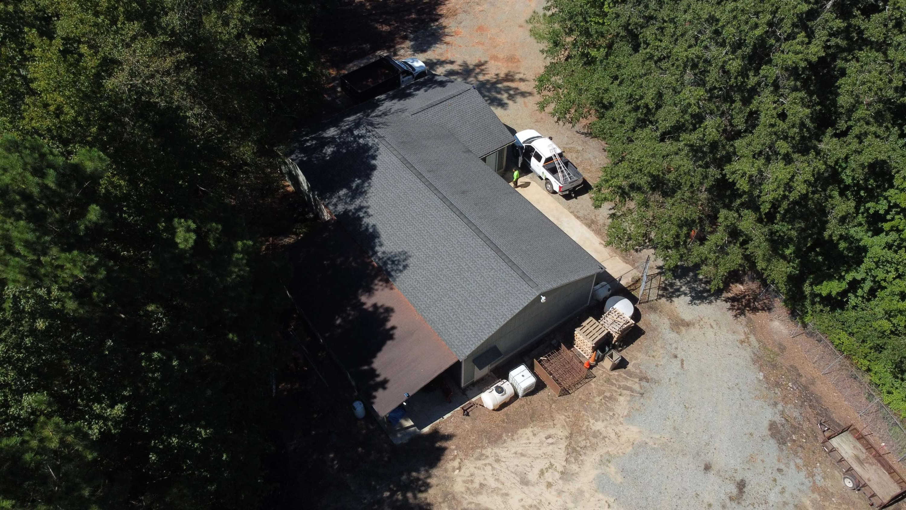 1616 Benson Road