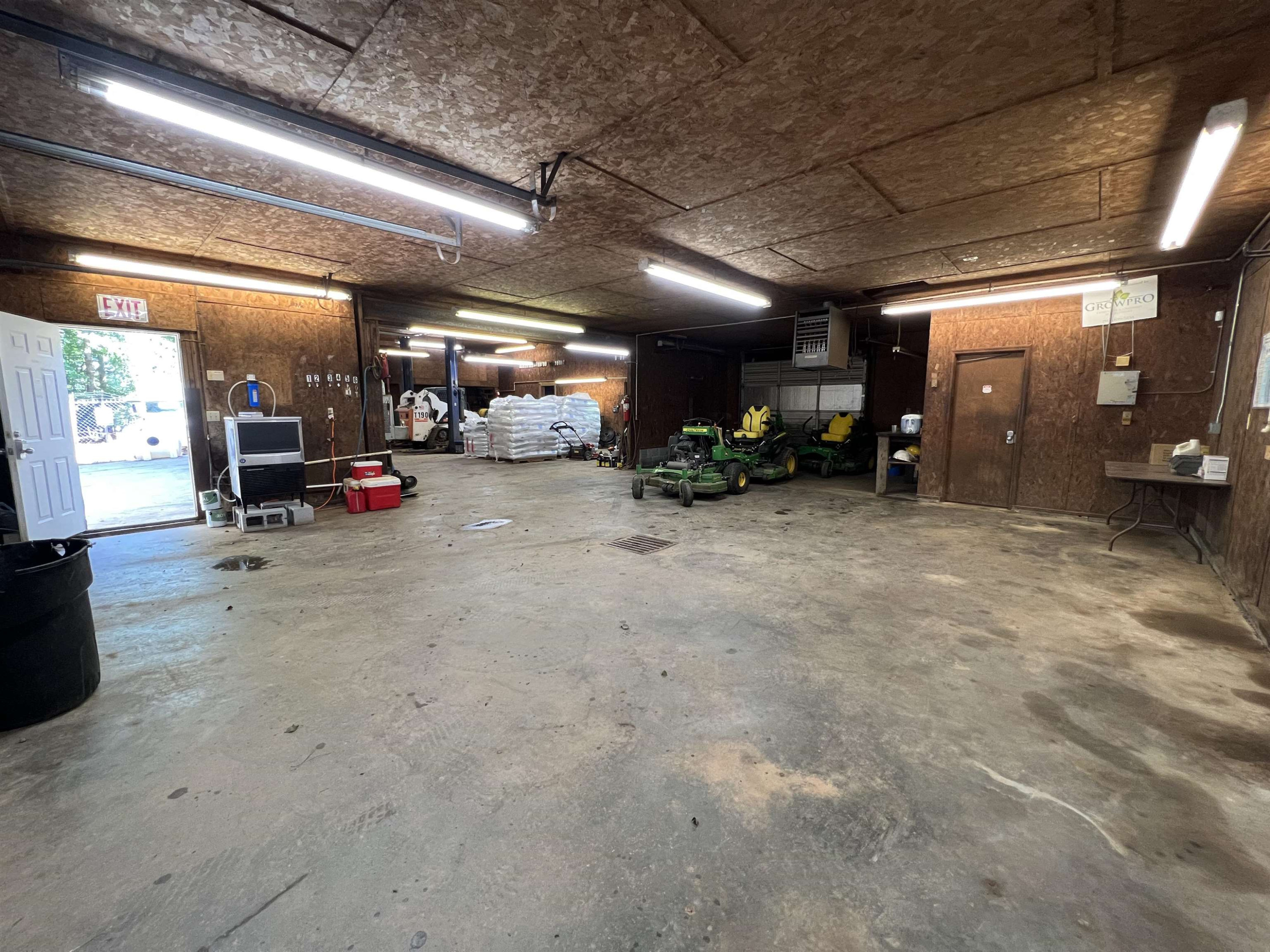 1616 Benson Road
