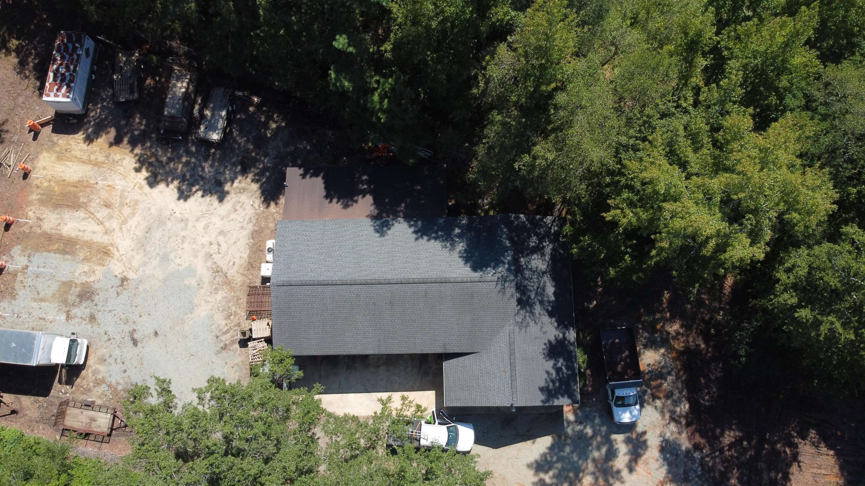 1616 Benson Road