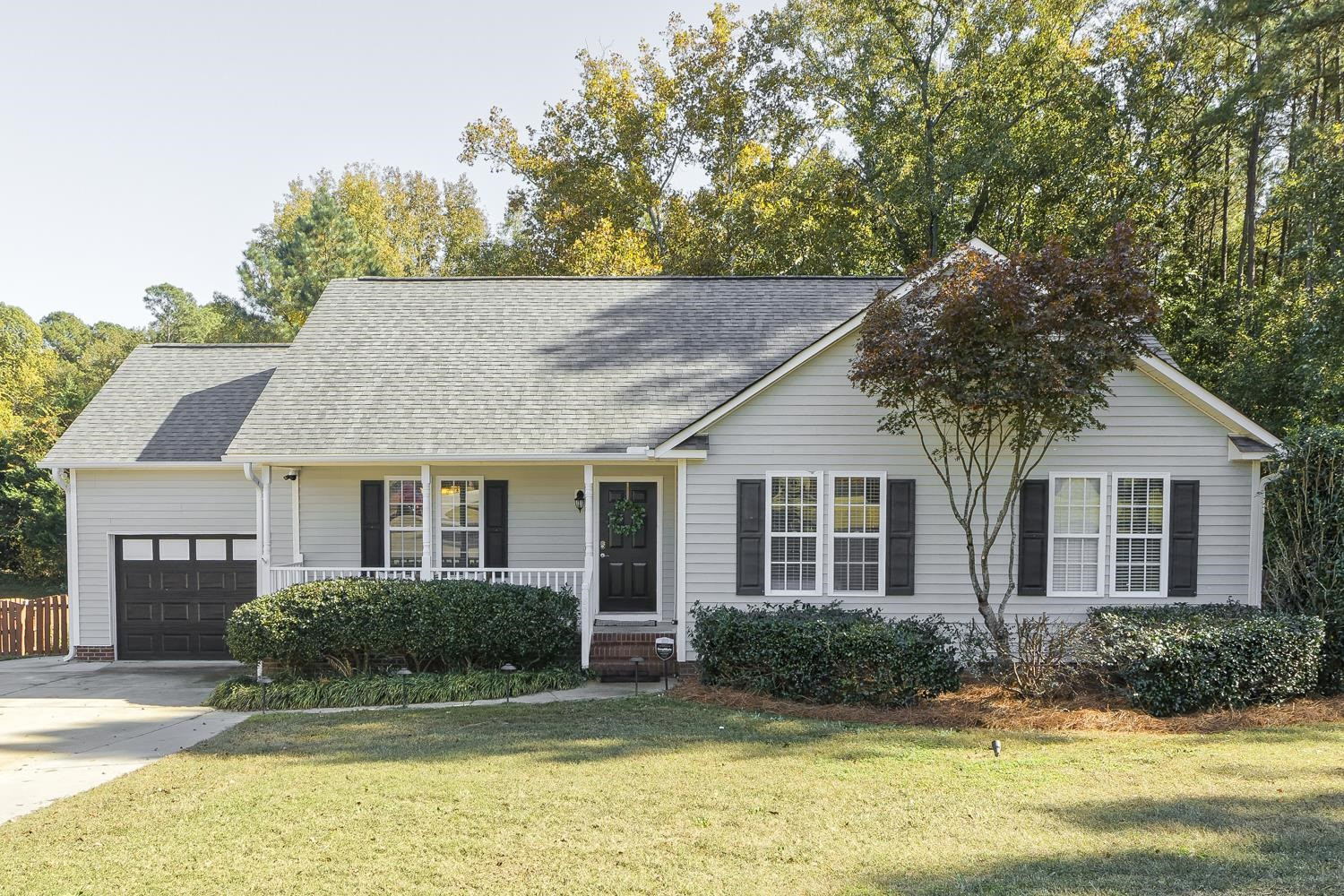 85 Jared Drive